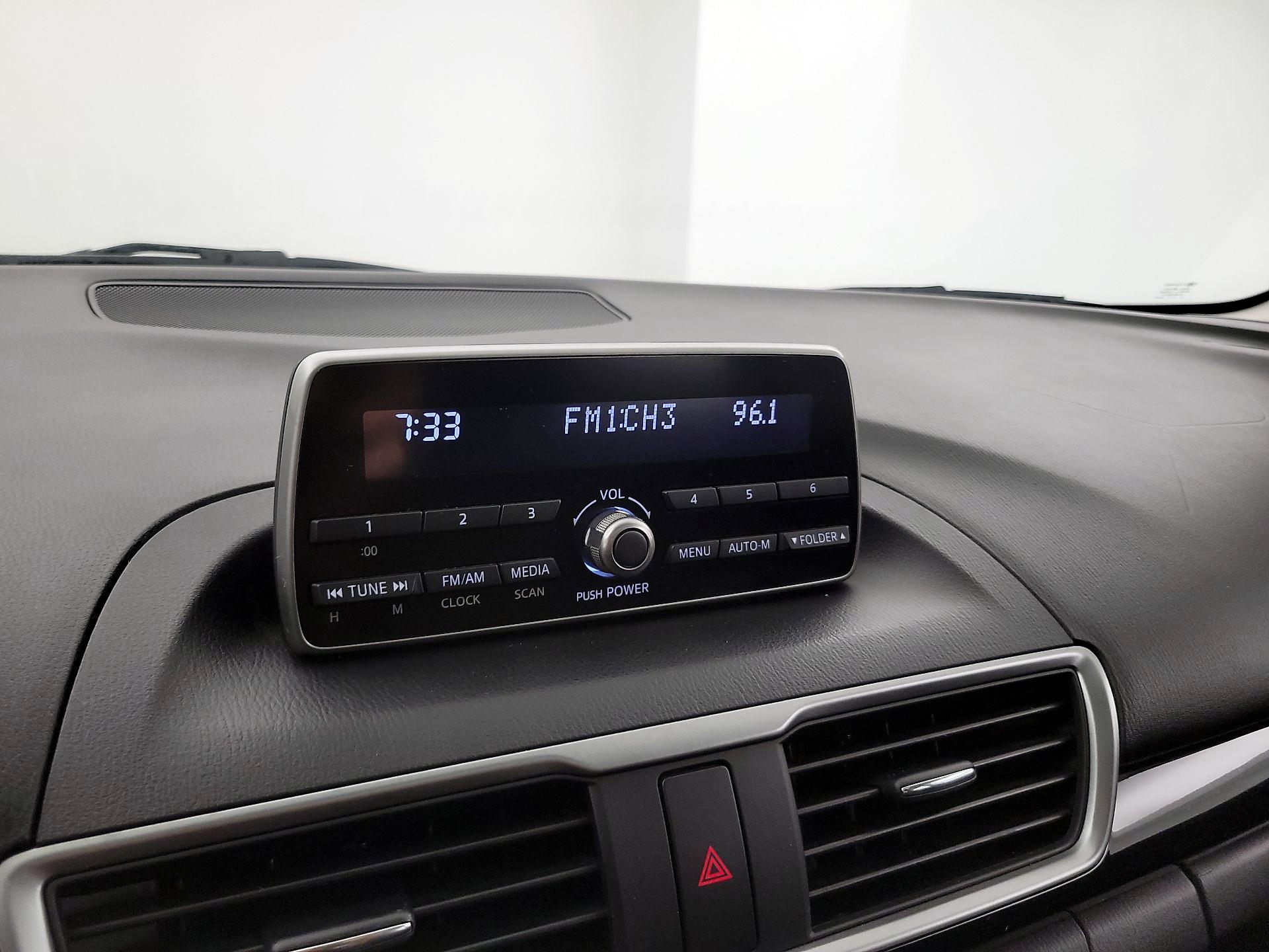 Thumbnail: 2014 Mazda Mazda3 - 14