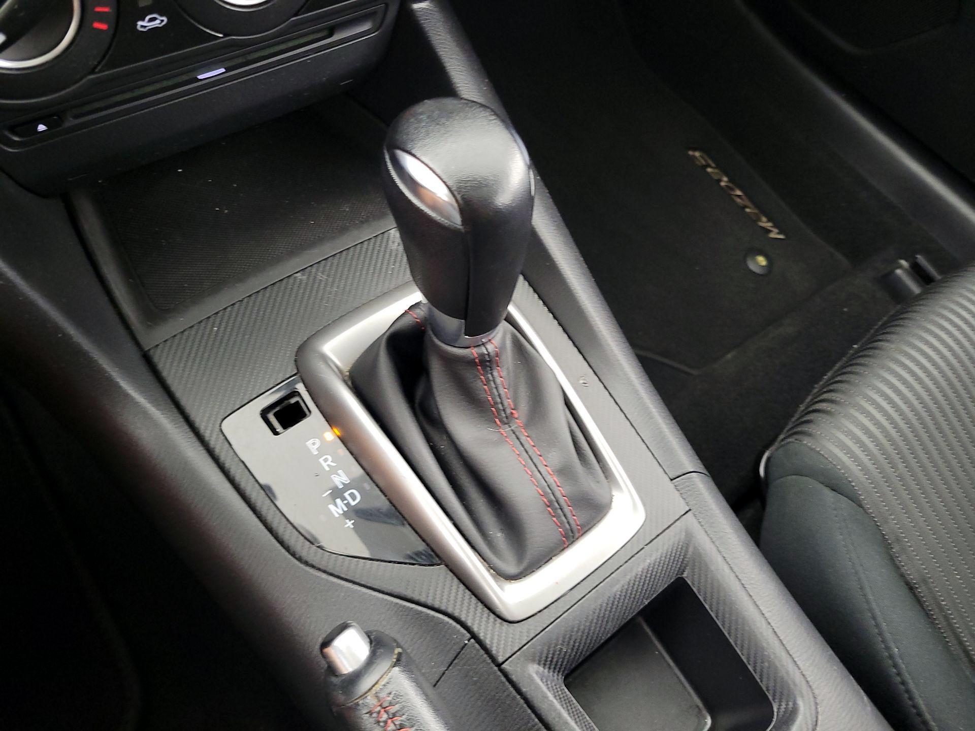 Thumbnail: 2014 Mazda Mazda3 - 16
