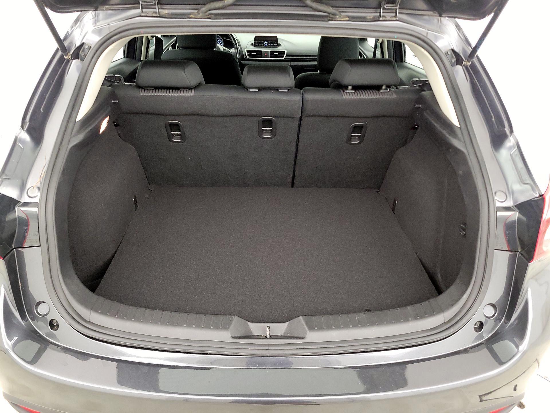 Thumbnail: 2014 Mazda Mazda3 - 20