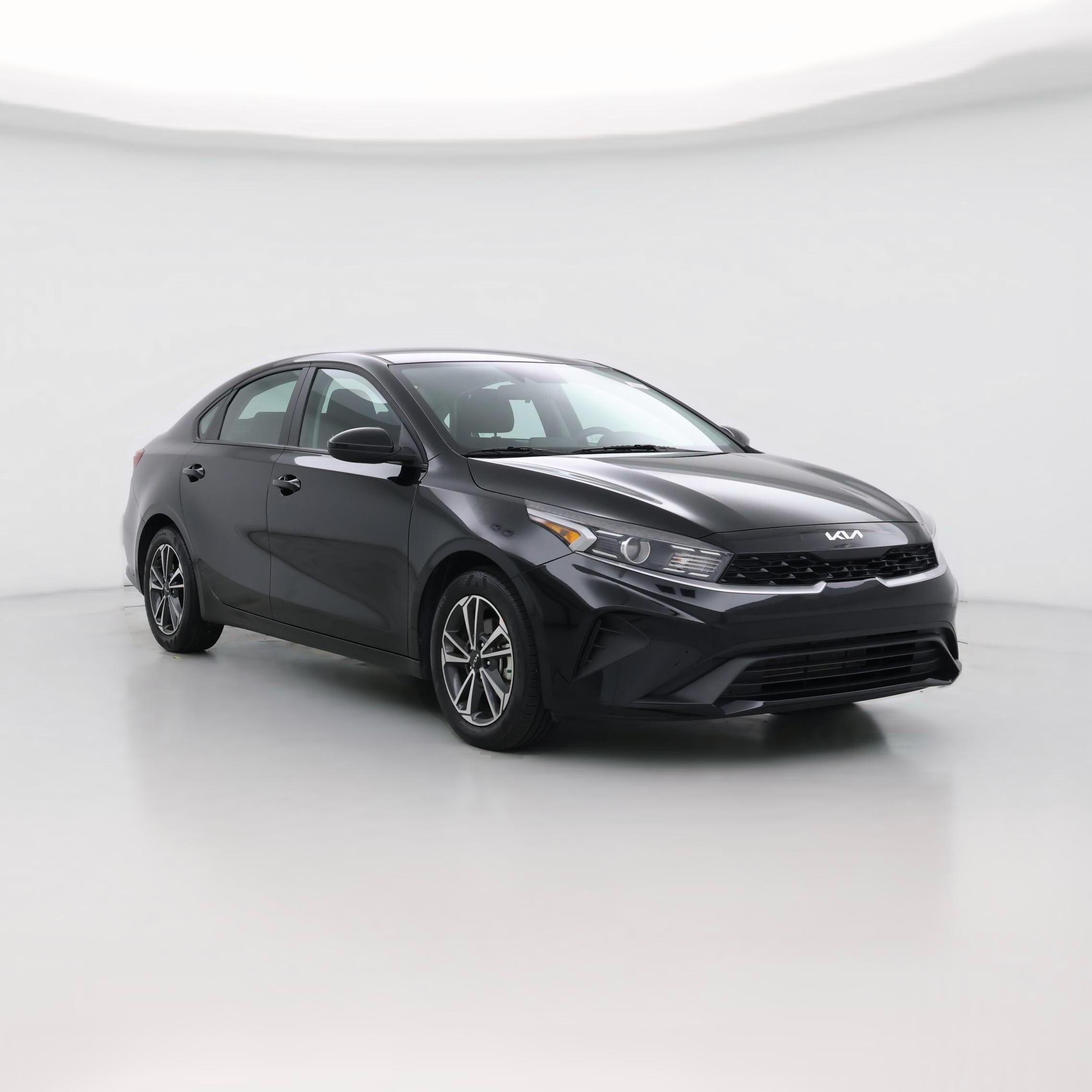 Thumbnail: 2024 Kia Forte - 1