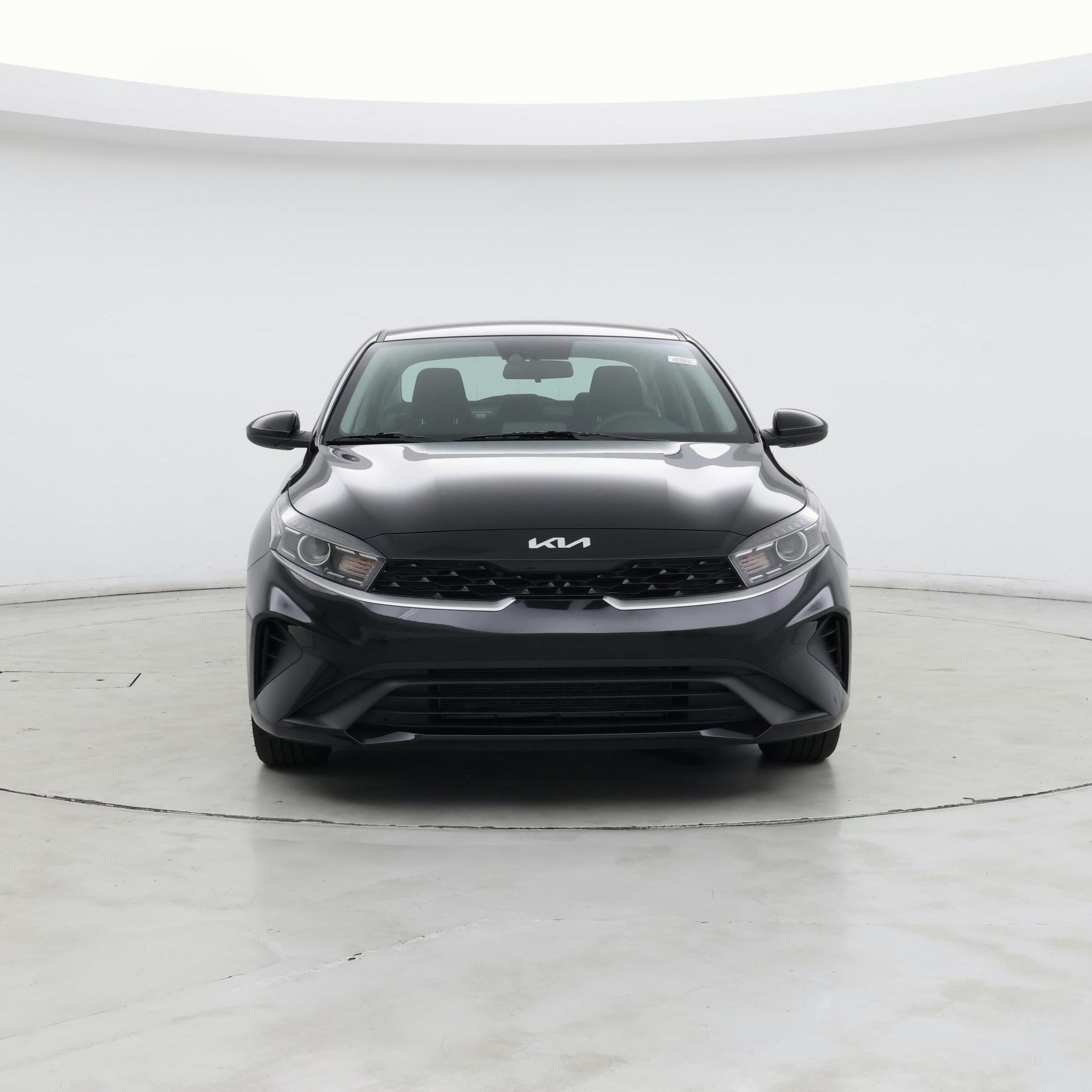Thumbnail: 2024 Kia Forte - 5