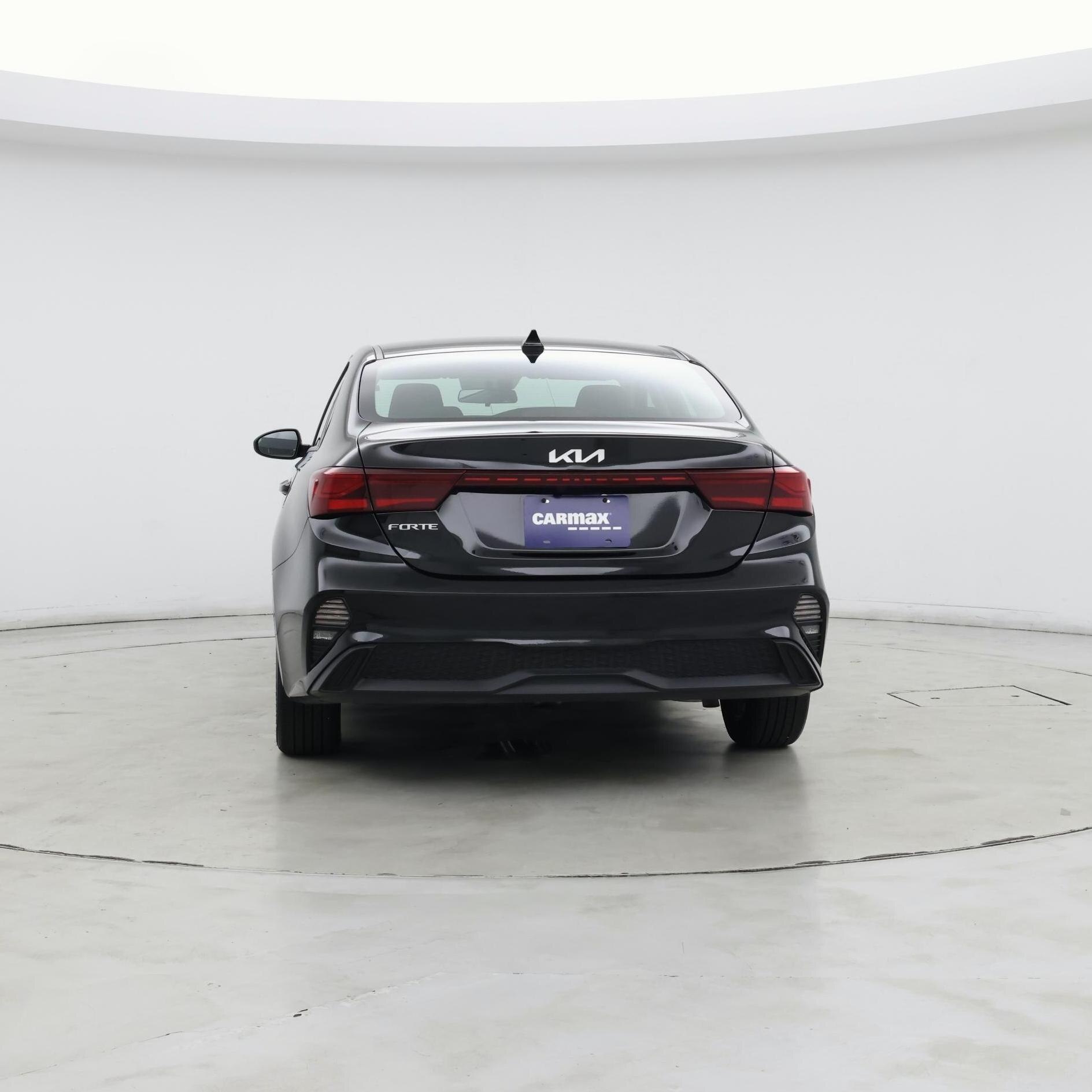 Thumbnail: 2024 Kia Forte - 6