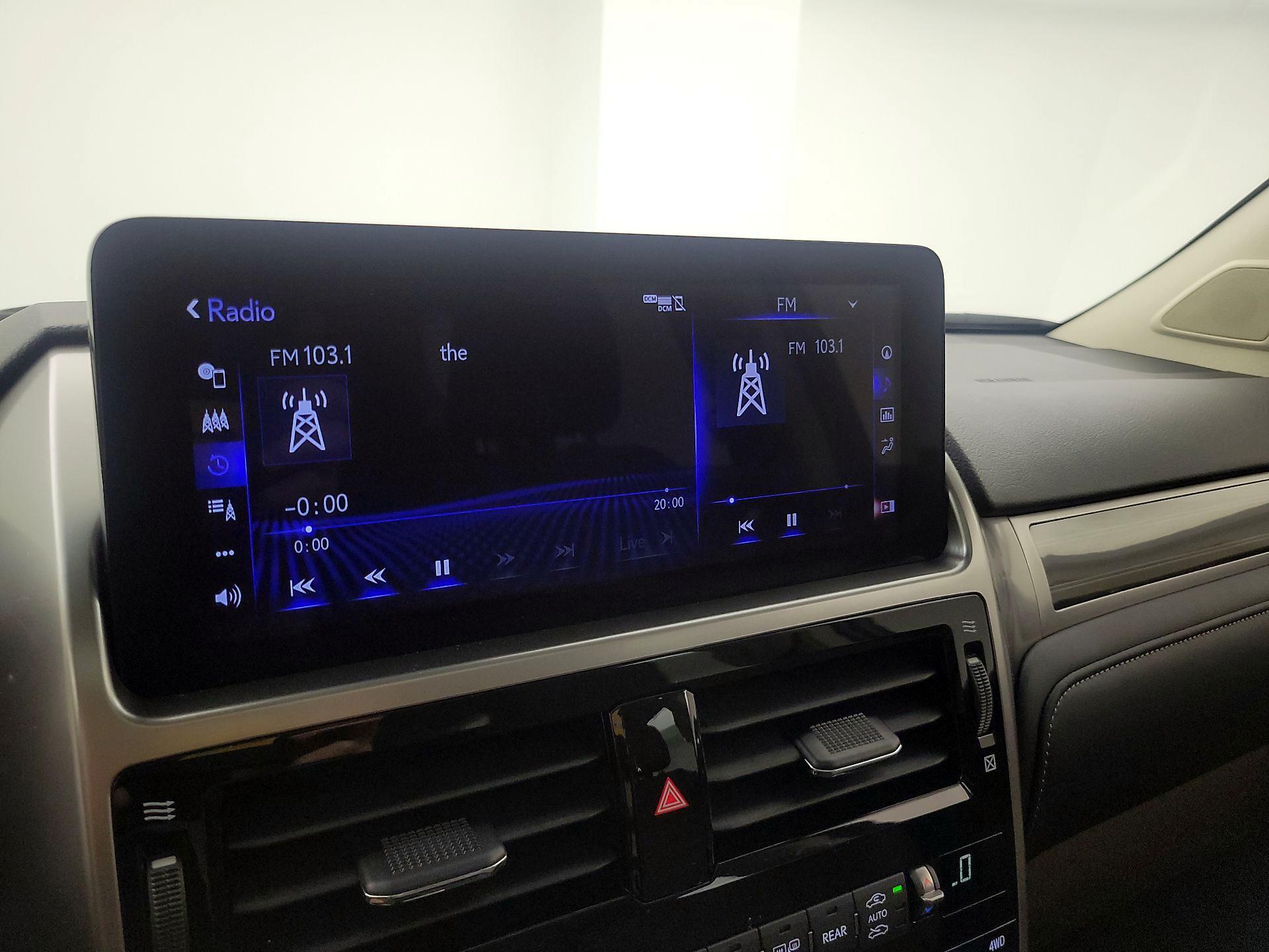 Thumbnail: 2023 Lexus GX - 16