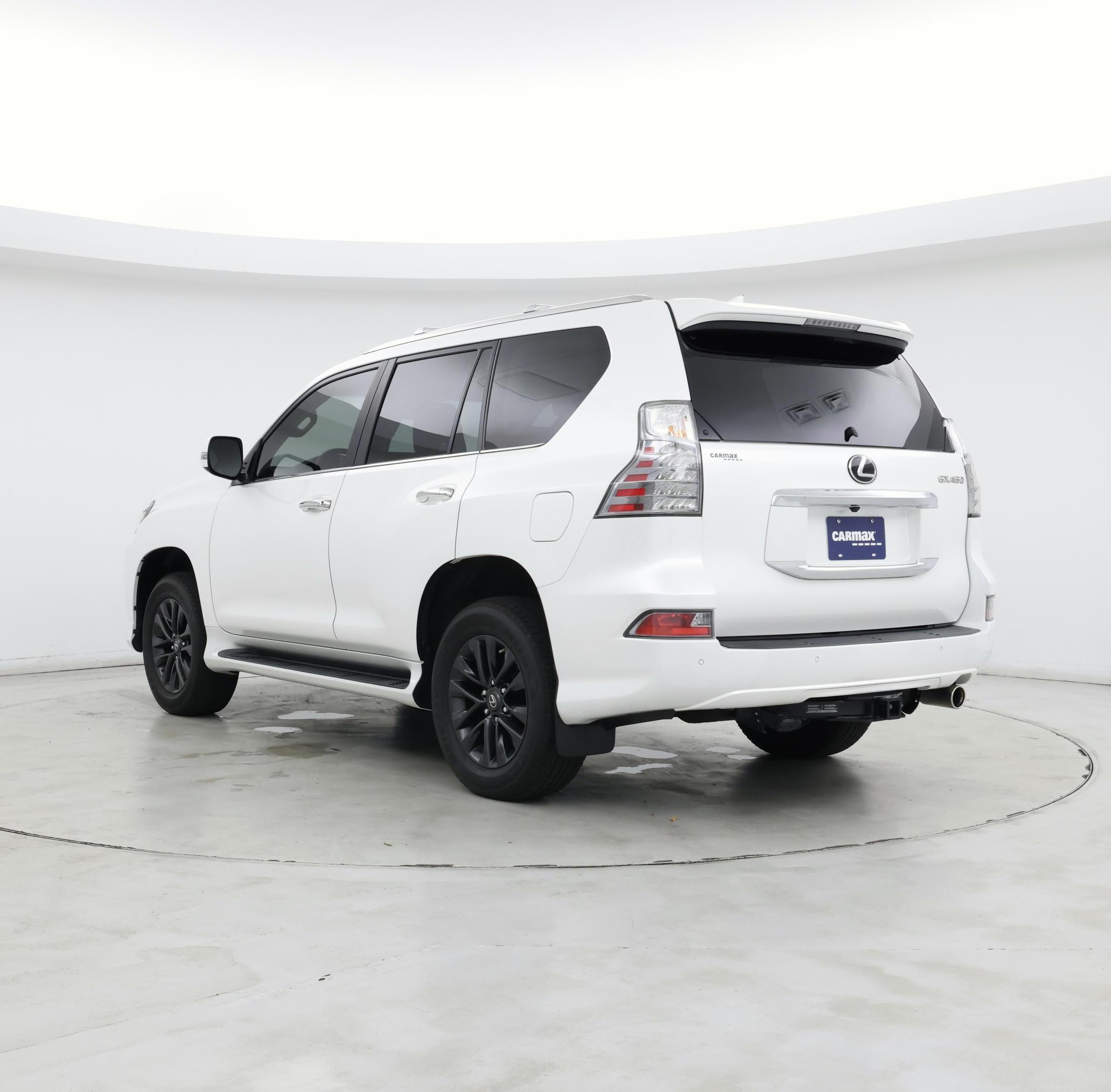 Thumbnail: 2023 Lexus GX - 2