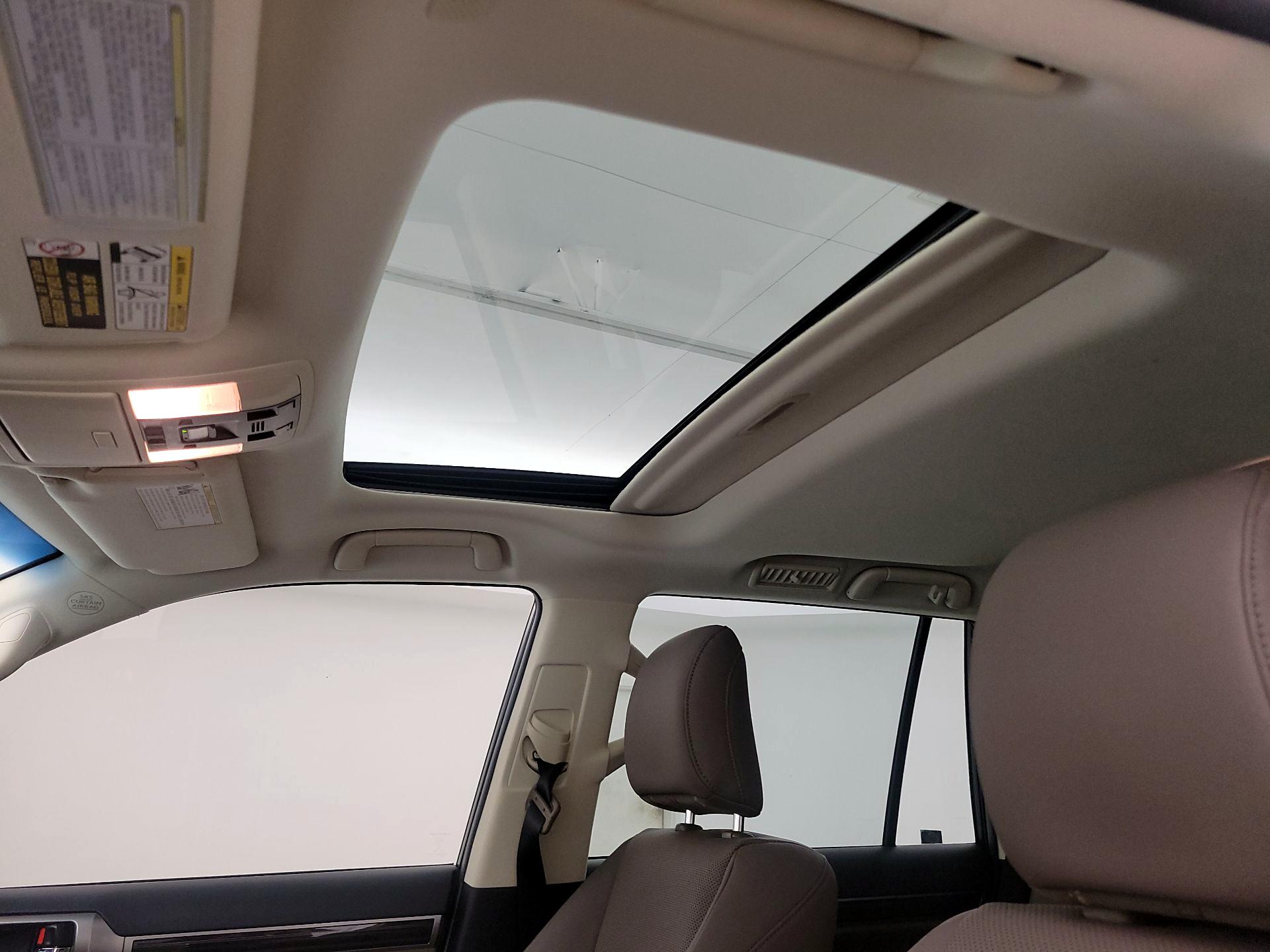 Thumbnail: 2023 Lexus GX - 20