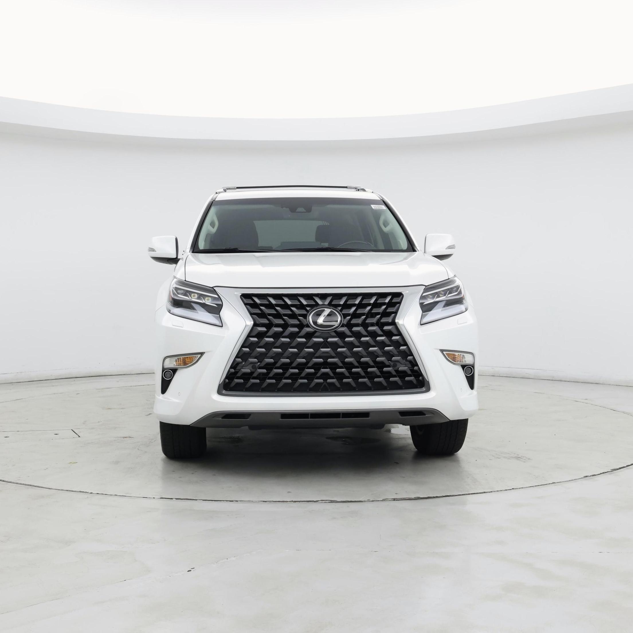 Thumbnail: 2023 Lexus GX - 5