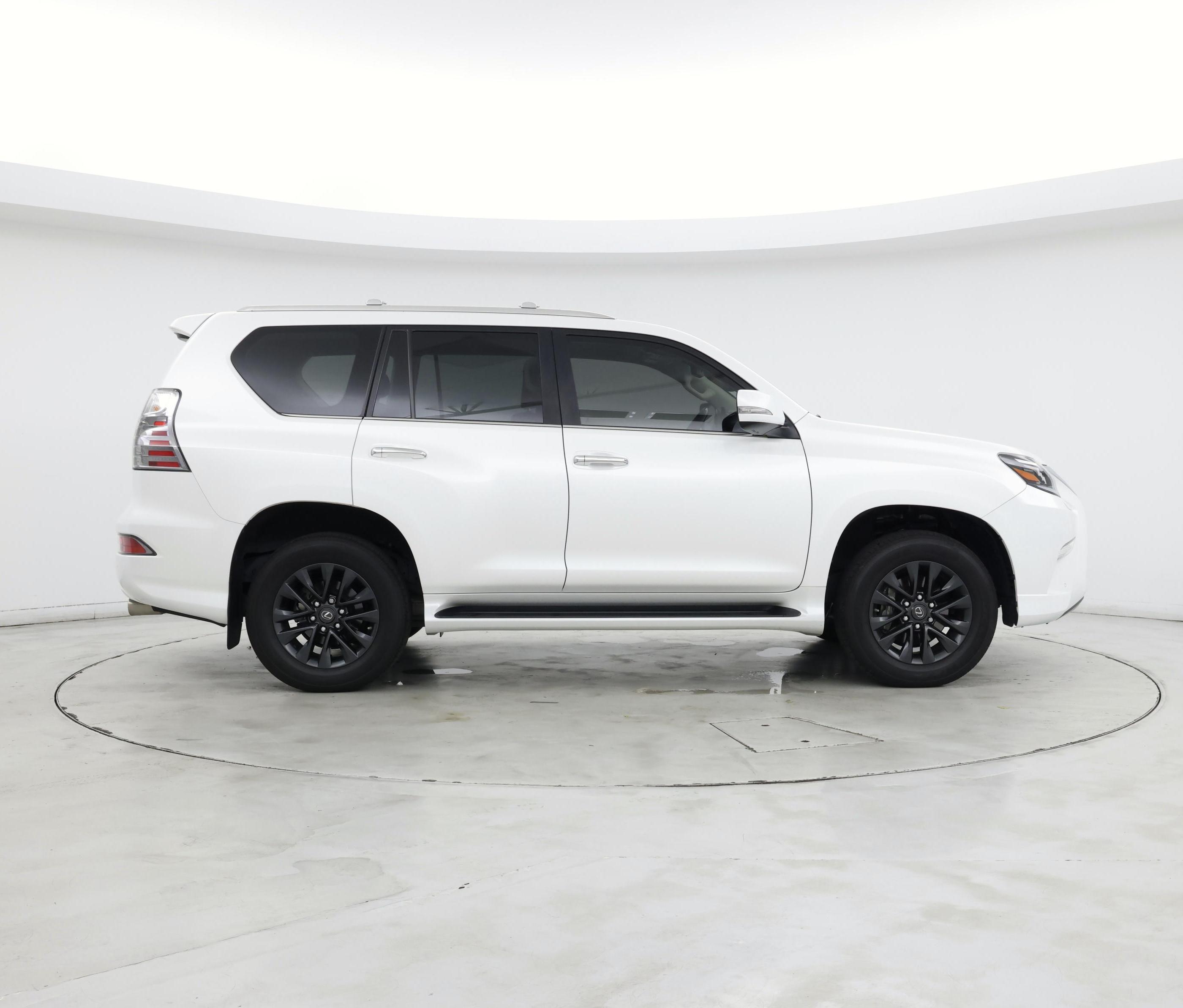 Thumbnail: 2023 Lexus GX - 7