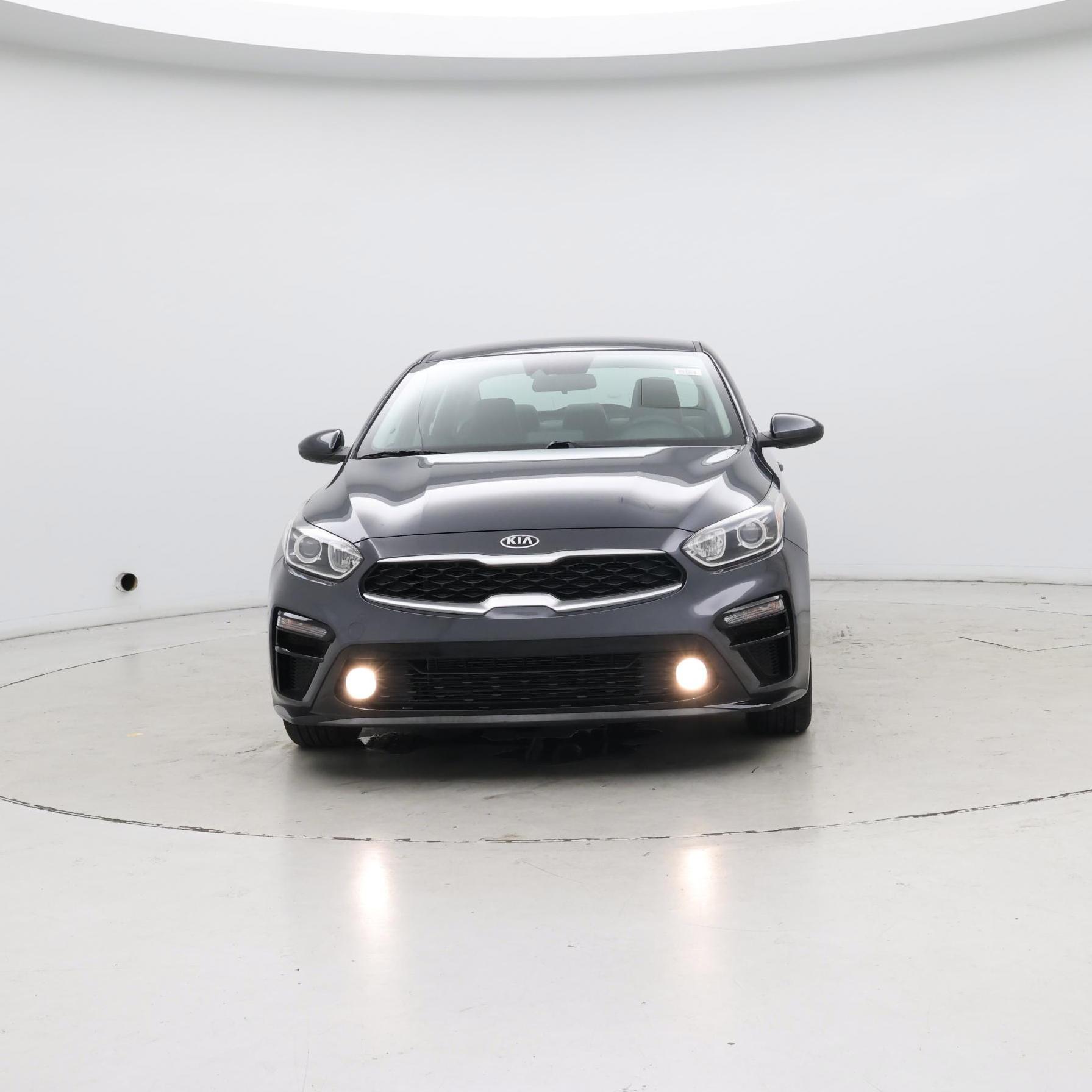Thumbnail: 2019 Kia Forte - 5