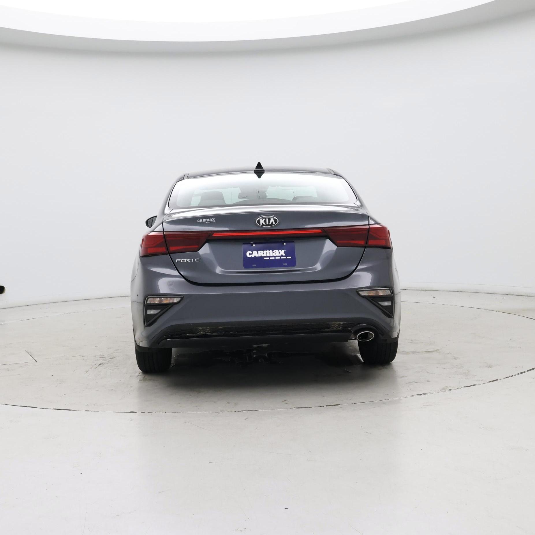 Thumbnail: 2019 Kia Forte - 6