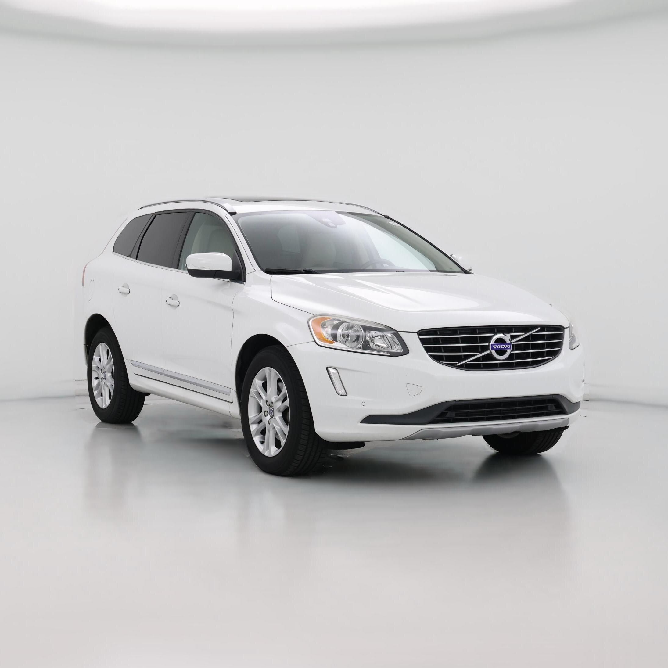 Thumbnail: 2016 Volvo XC60 - 1