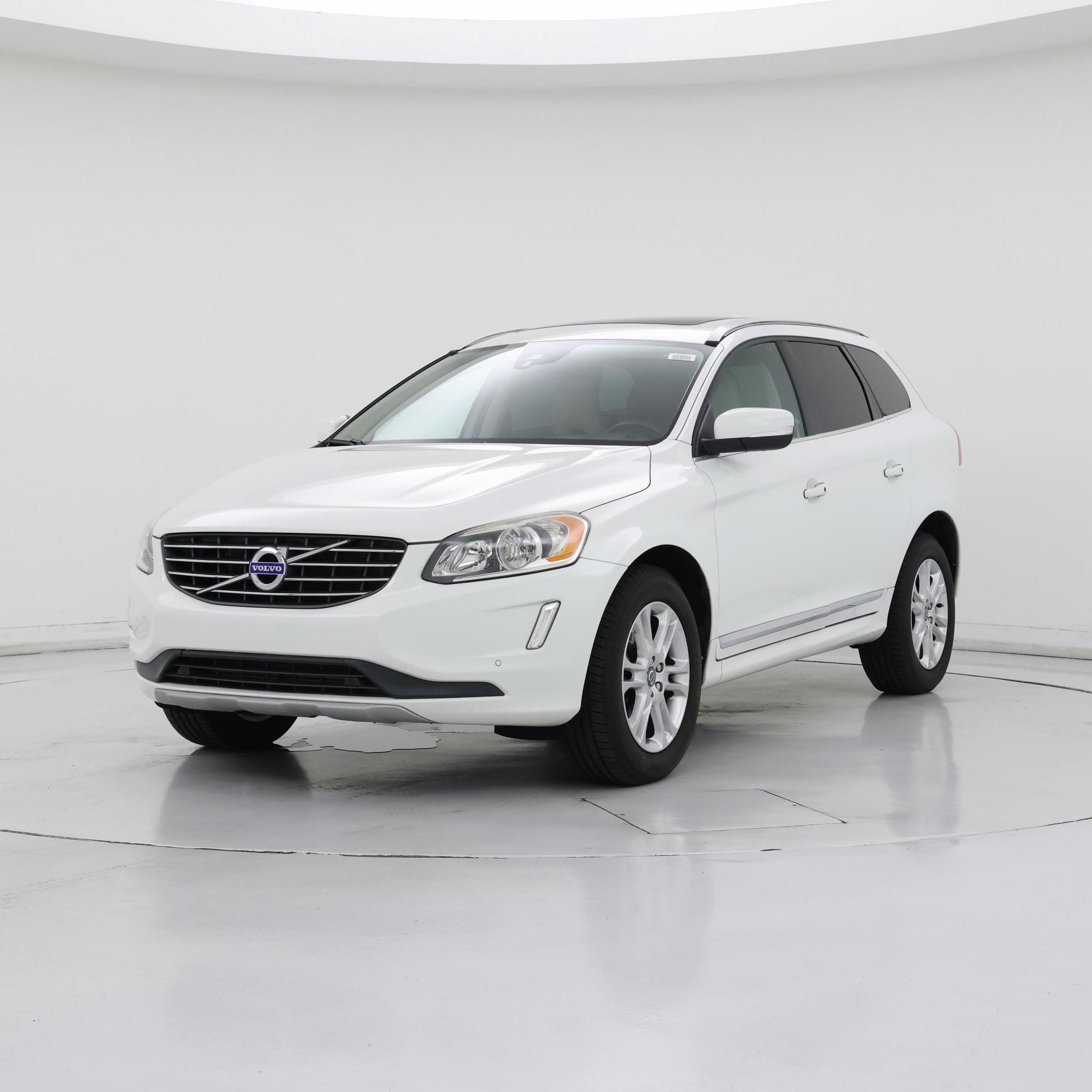 Thumbnail: 2016 Volvo XC60 - 4