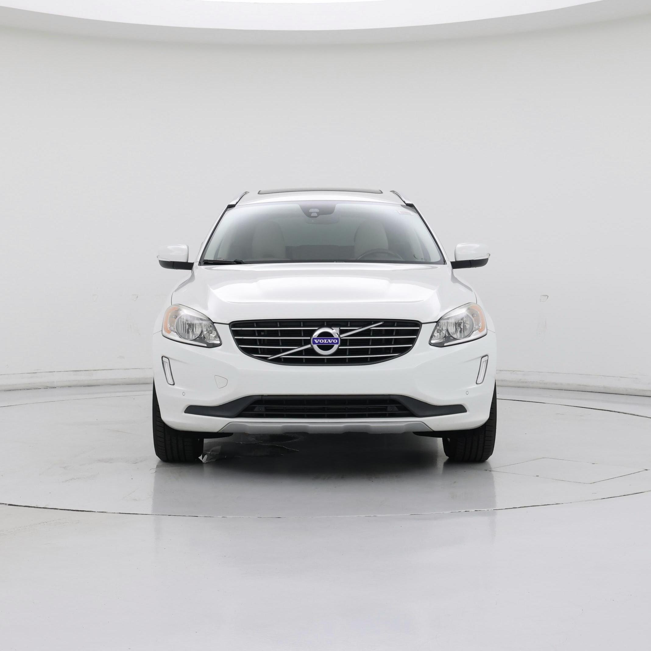 Thumbnail: 2016 Volvo XC60 - 5