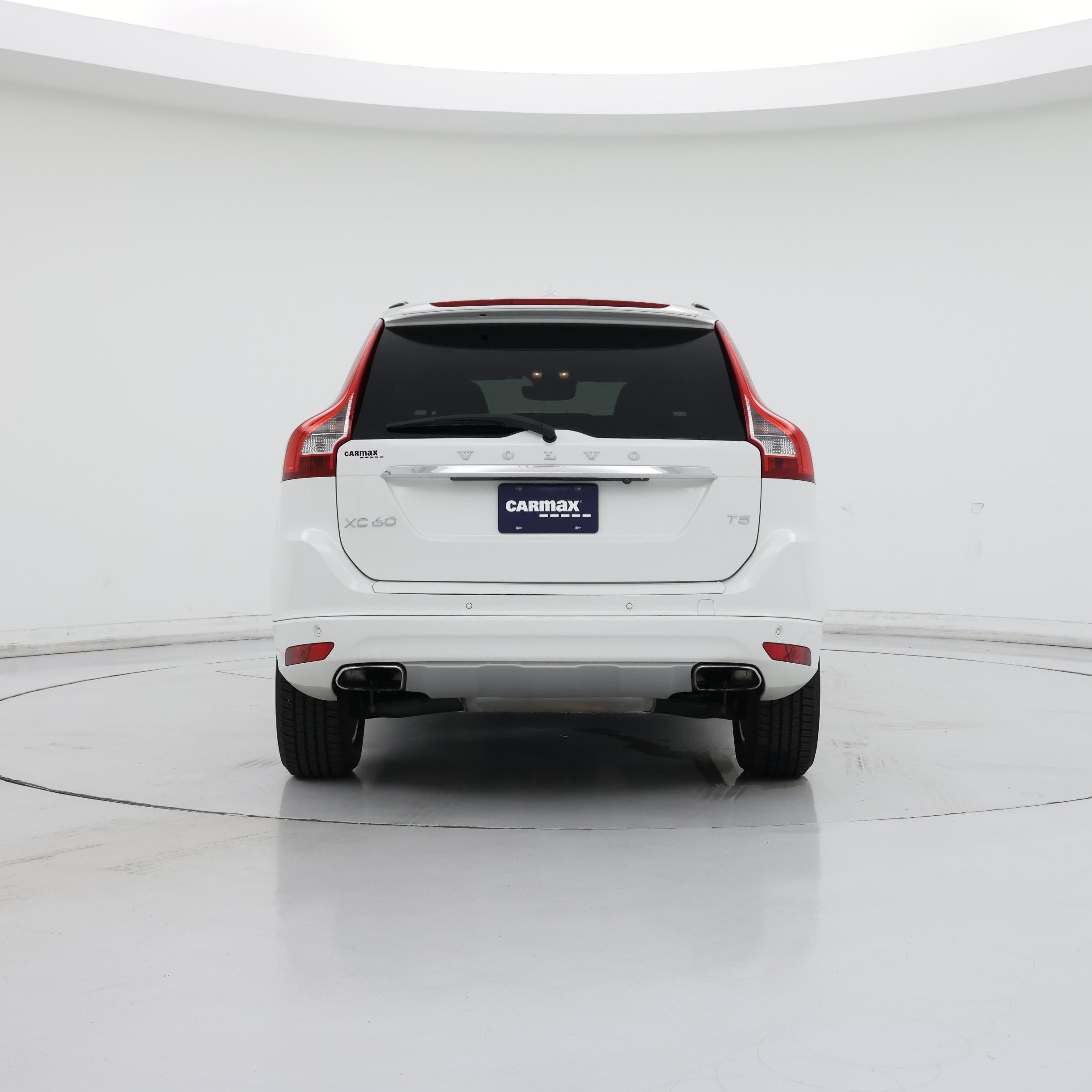 Thumbnail: 2016 Volvo XC60 - 6