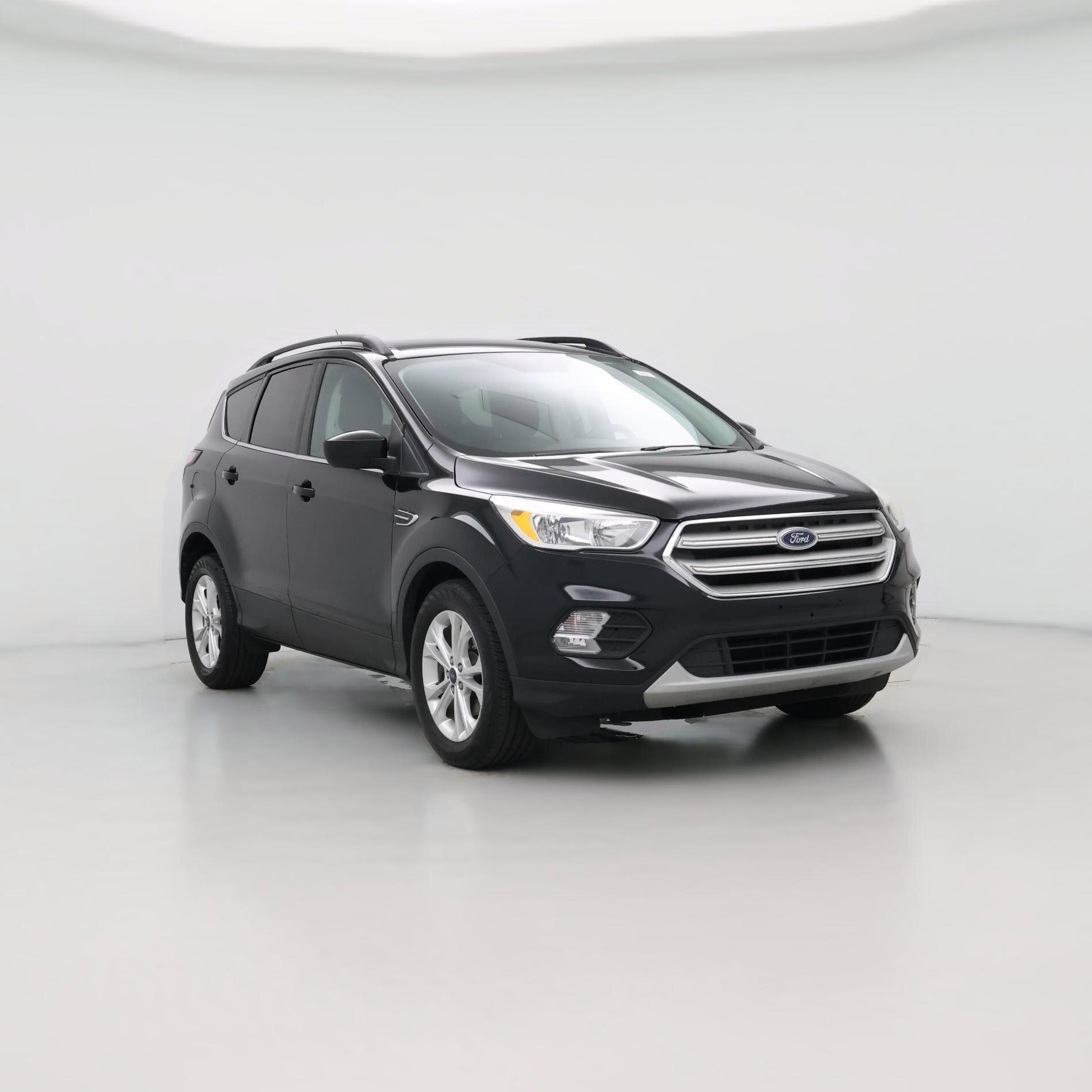 Thumbnail: 2018 Ford Escape - 1