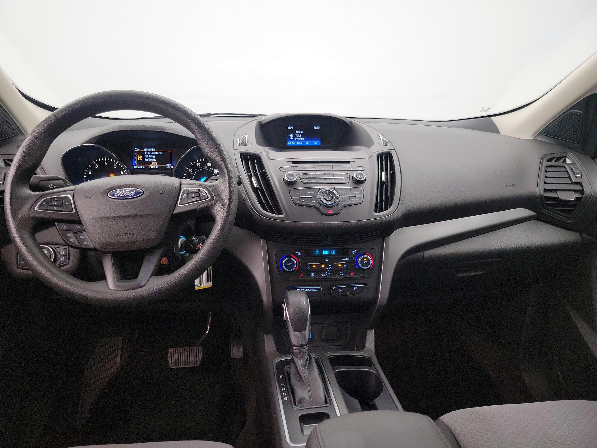 Thumbnail: 2018 Ford Escape - 9