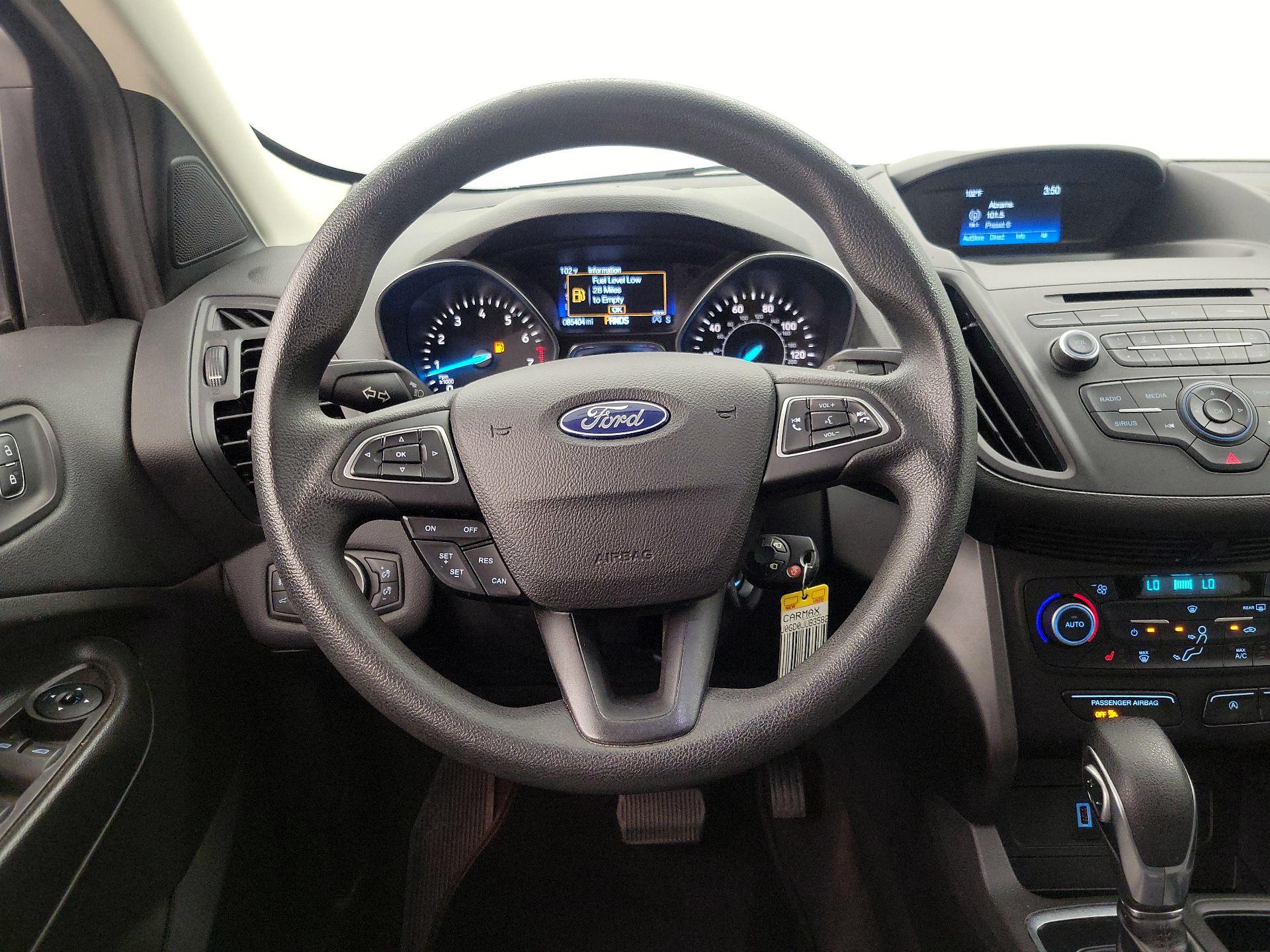 Thumbnail: 2018 Ford Escape - 10