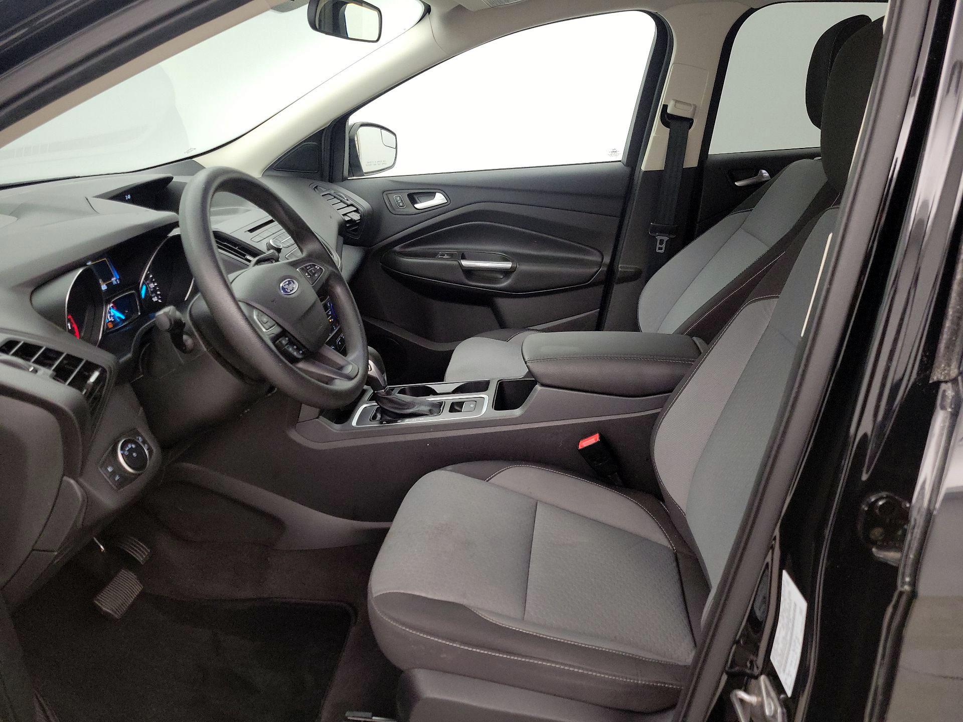 Thumbnail: 2018 Ford Escape - 11