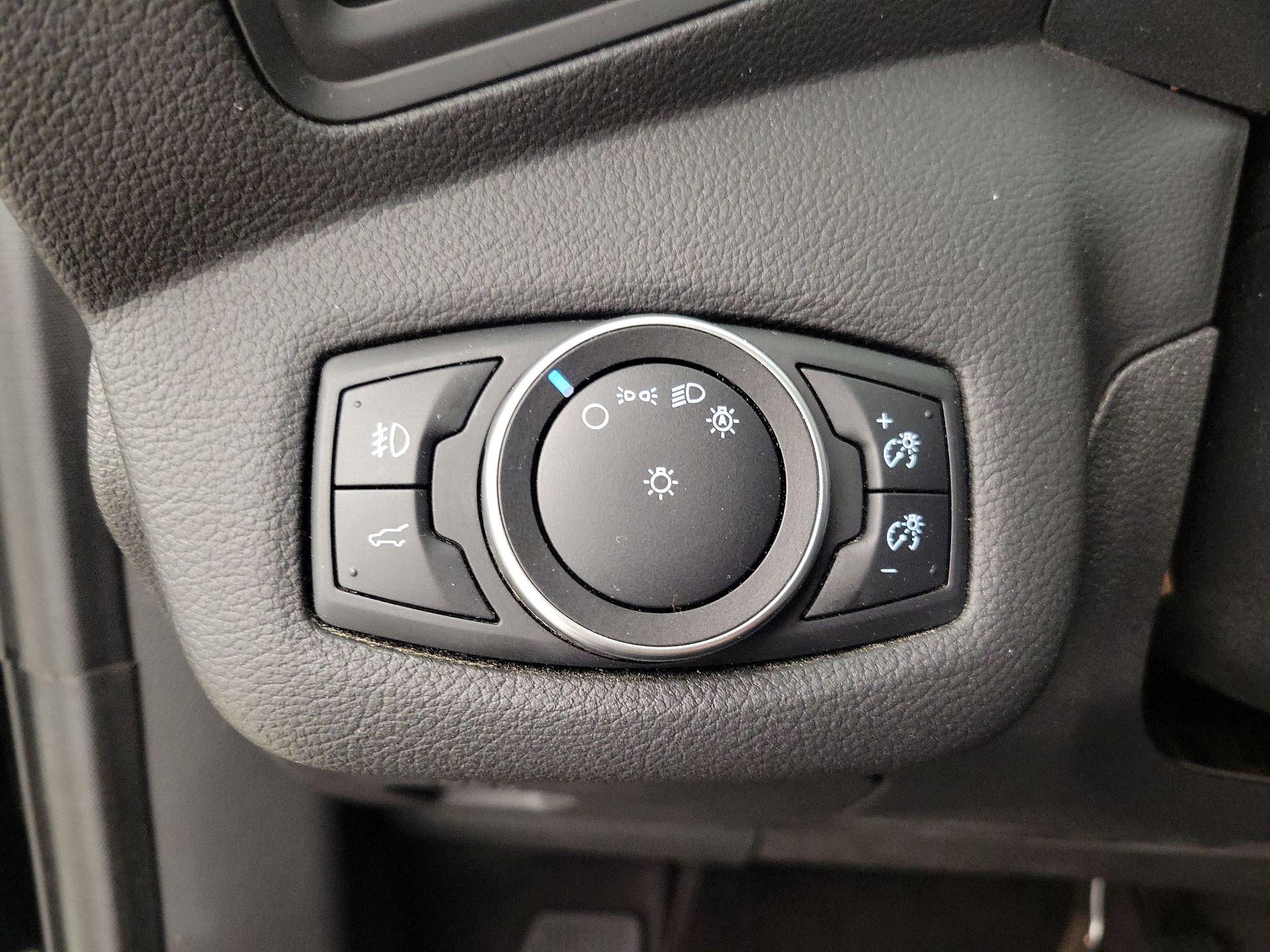 Thumbnail: 2018 Ford Escape - 13