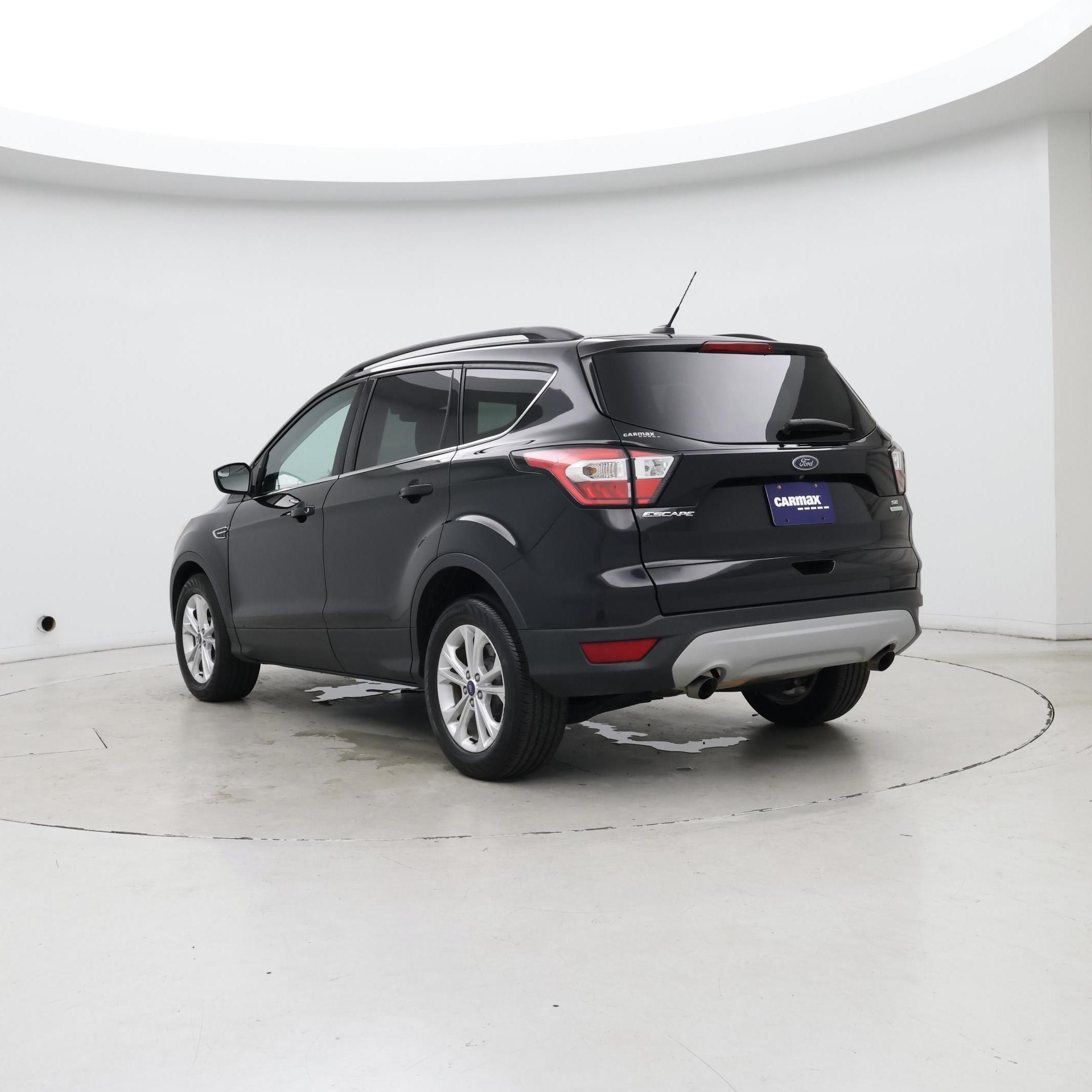 Thumbnail: 2018 Ford Escape - 2