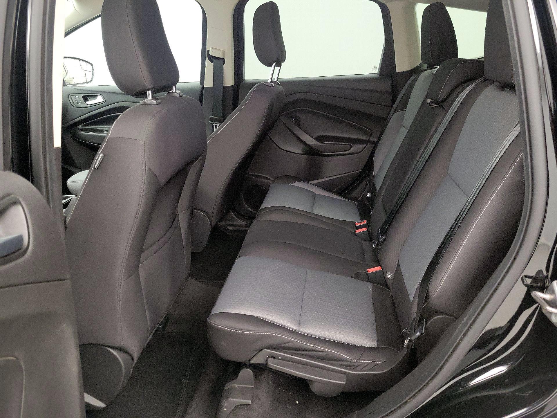 Thumbnail: 2018 Ford Escape - 19
