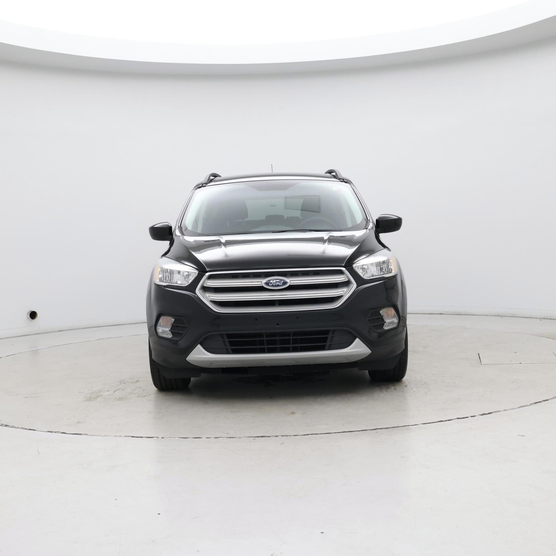 Thumbnail: 2018 Ford Escape - 5