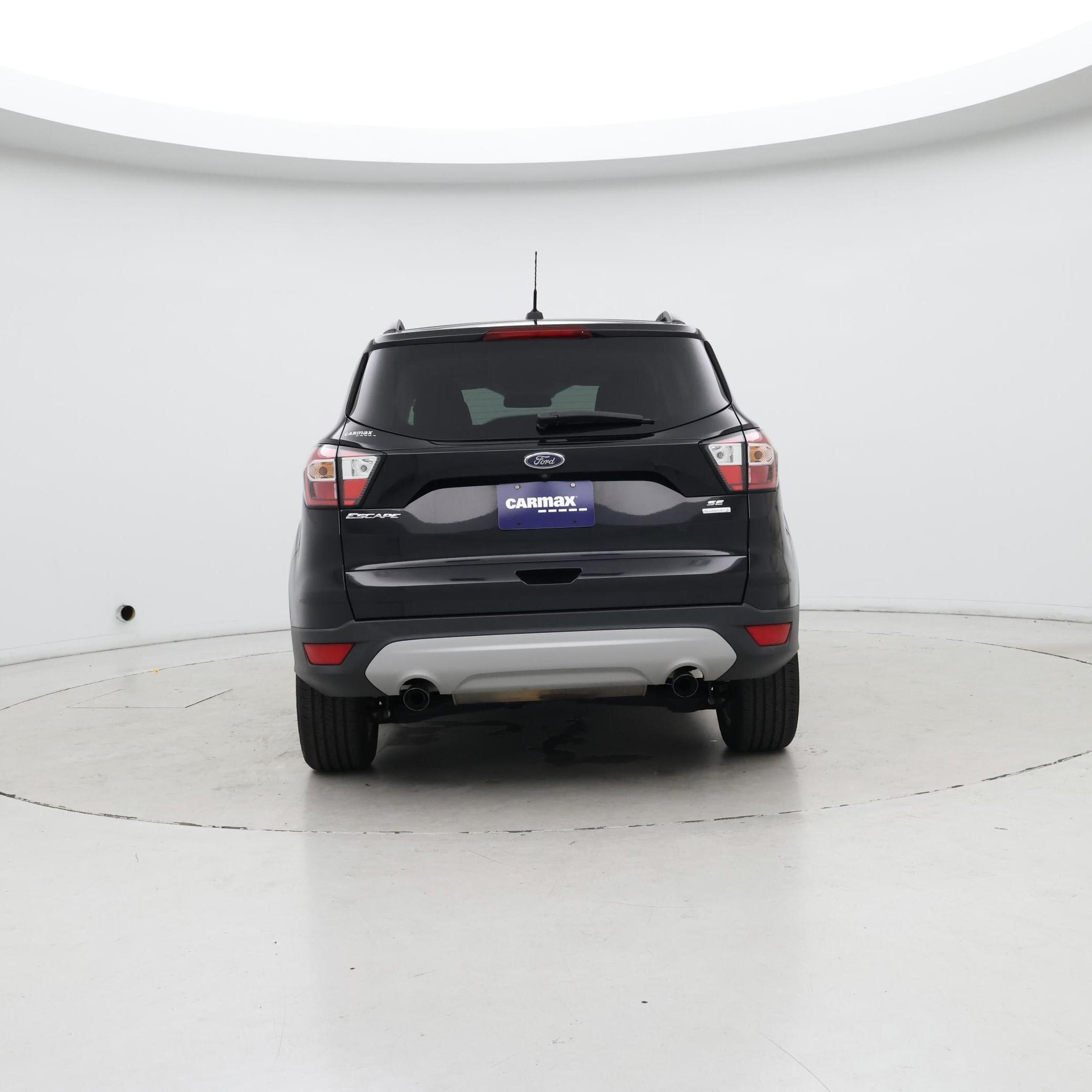 Thumbnail: 2018 Ford Escape - 6