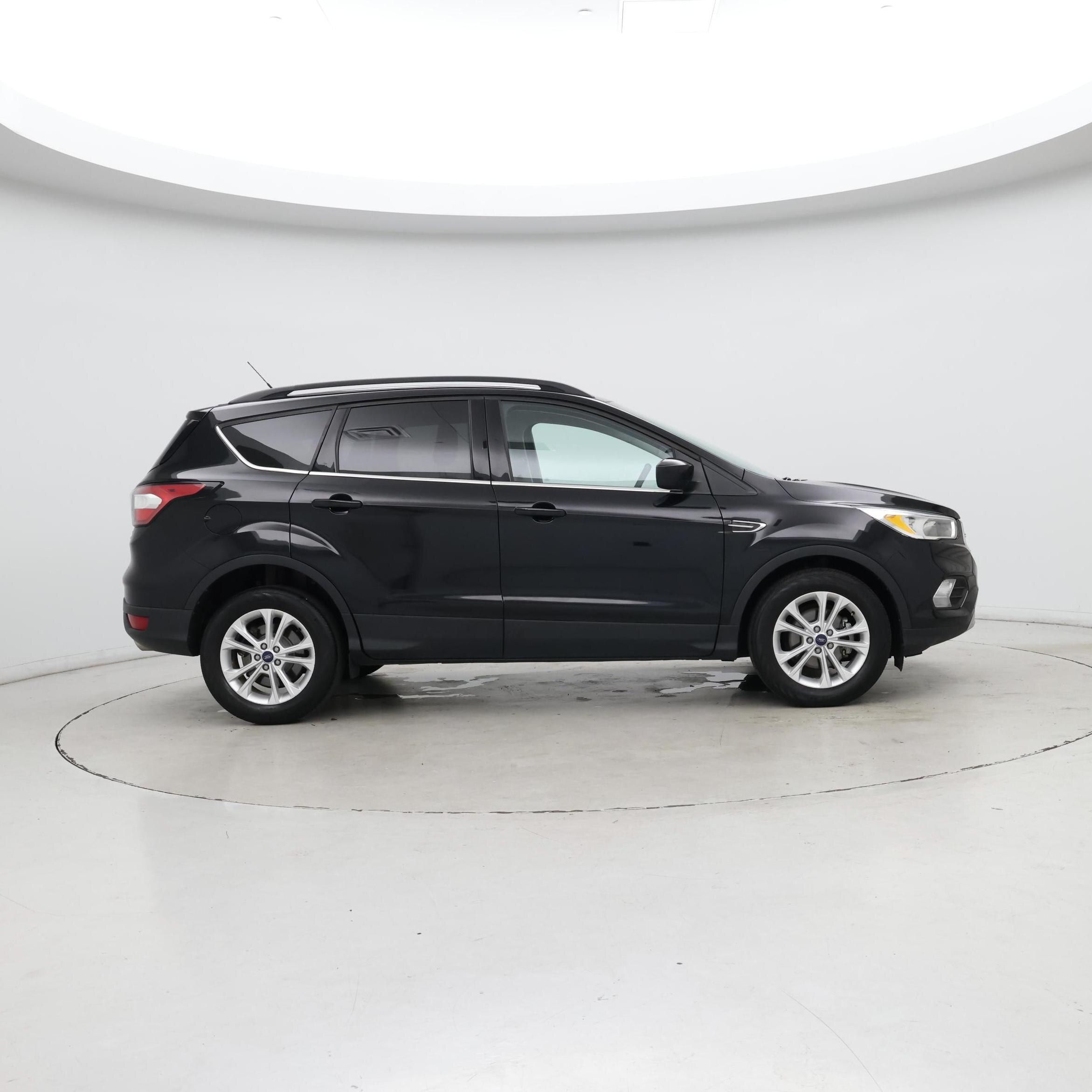 Thumbnail: 2018 Ford Escape - 7