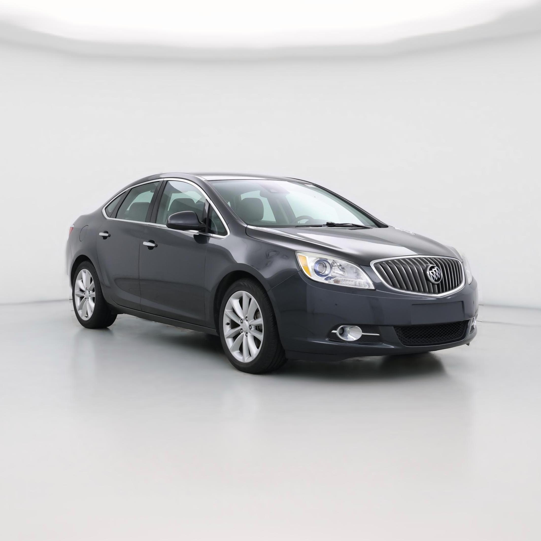 Thumbnail: 2014 Buick Verano - 1