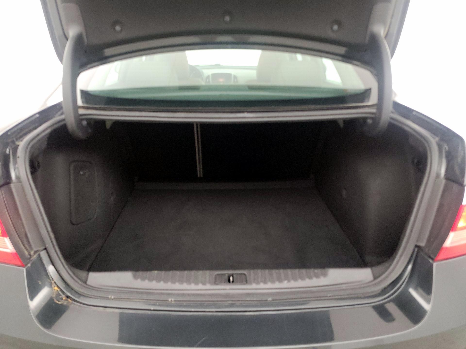 Thumbnail: 2014 Buick Verano - 20