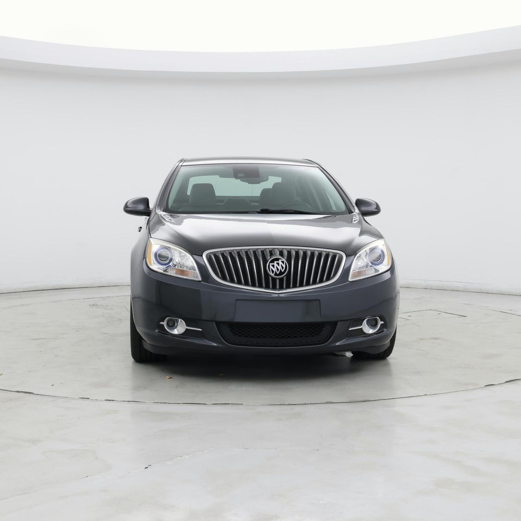 Thumbnail: 2014 Buick Verano - 5