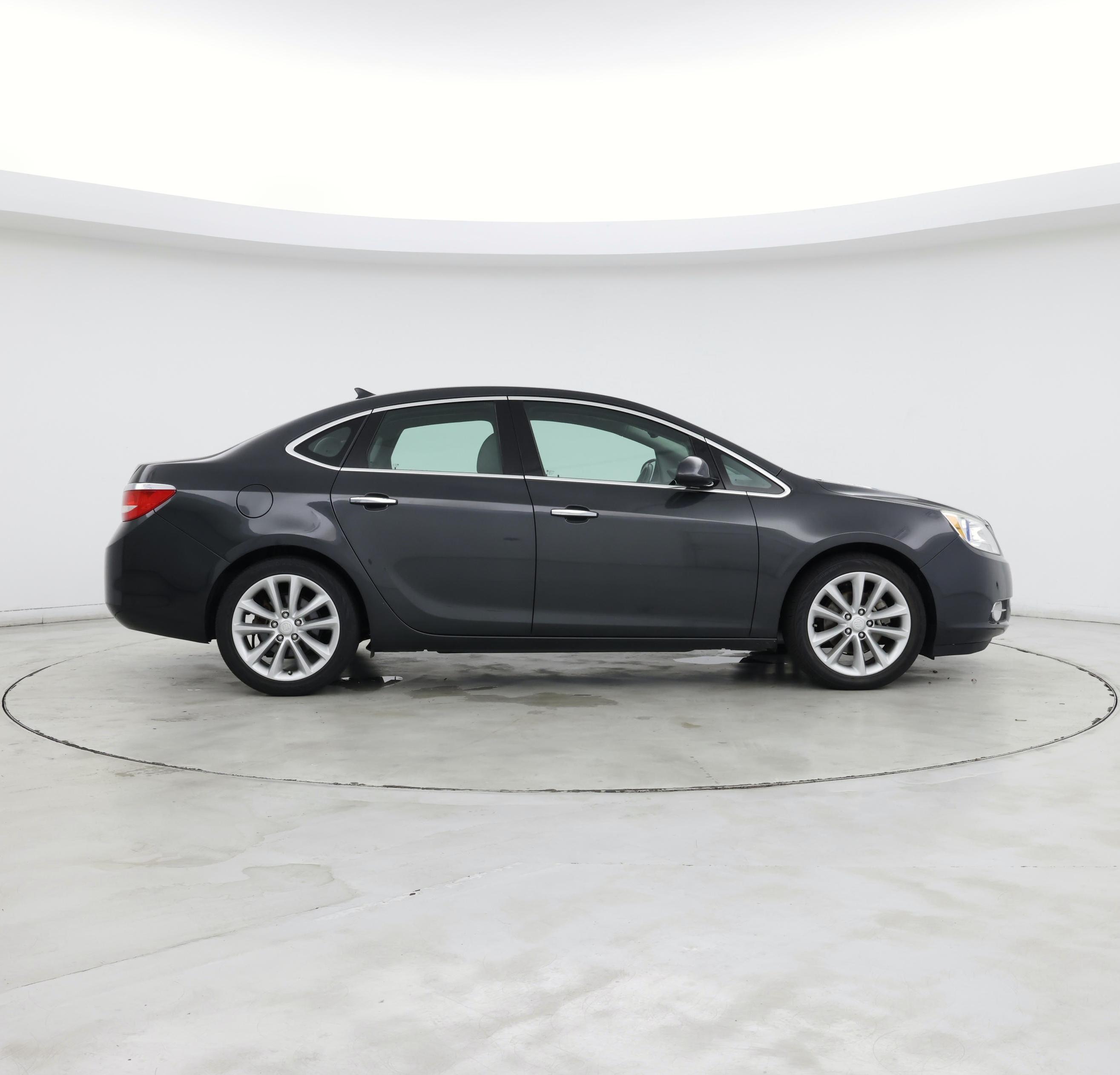 Thumbnail: 2014 Buick Verano - 7