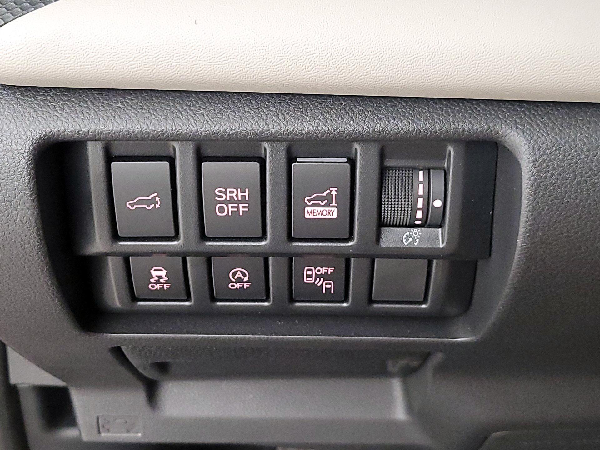 Thumbnail: 2024 Subaru Forester - 13
