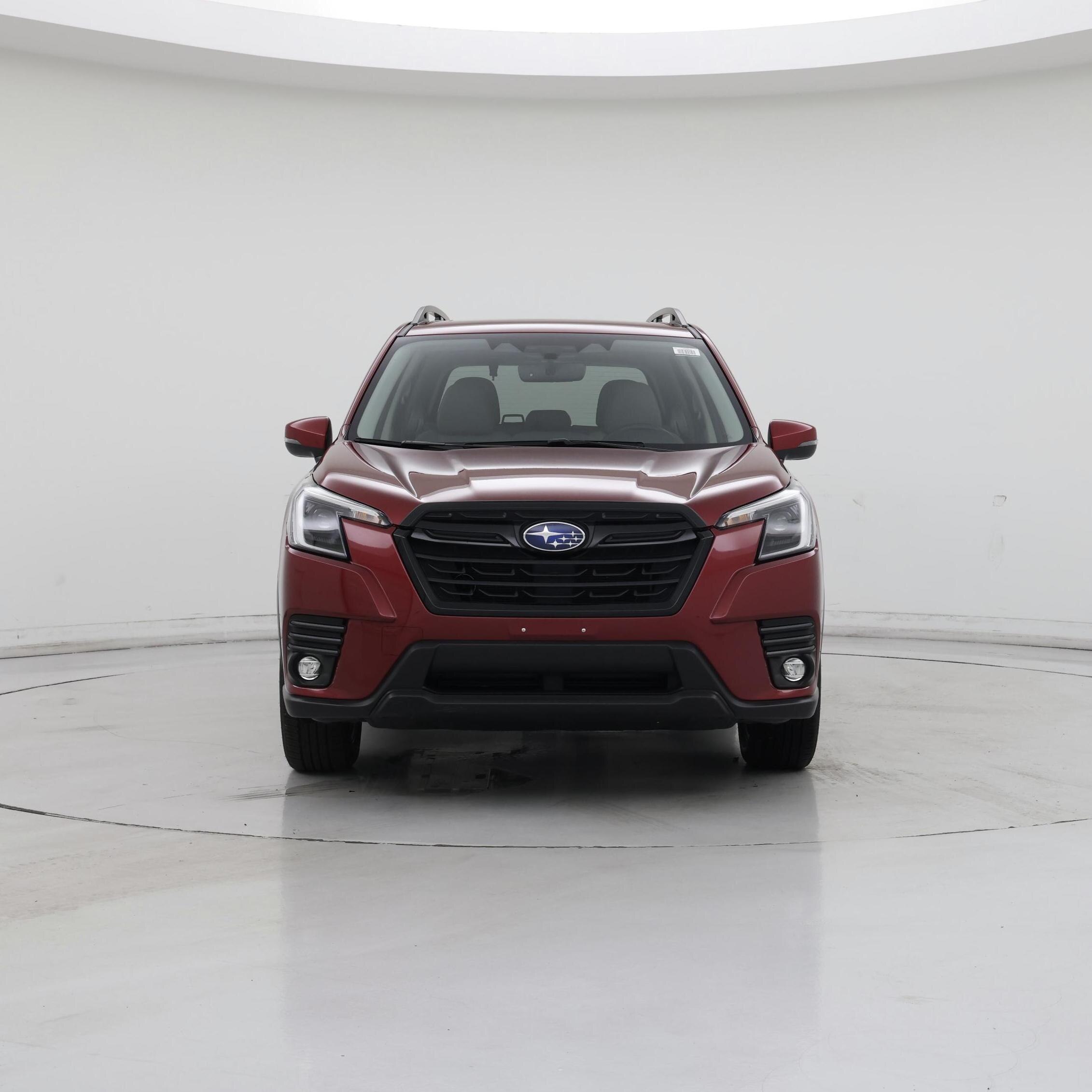 Thumbnail: 2024 Subaru Forester - 5