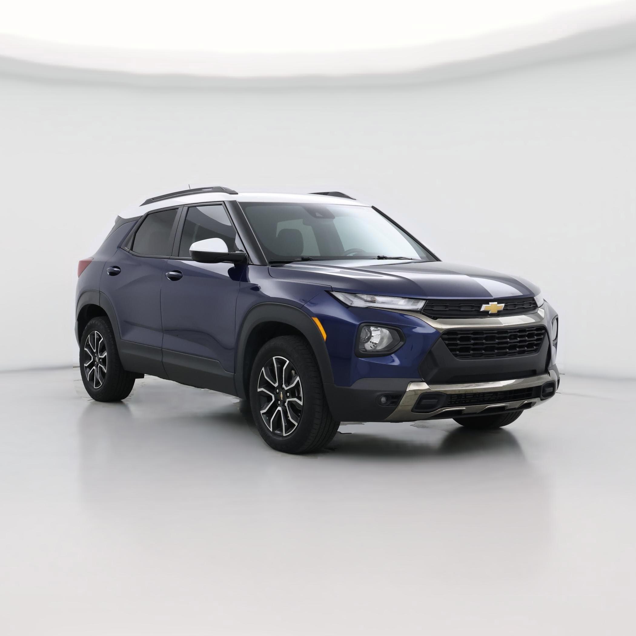 Thumbnail: 2023 Chevrolet TrailBlazer - 1