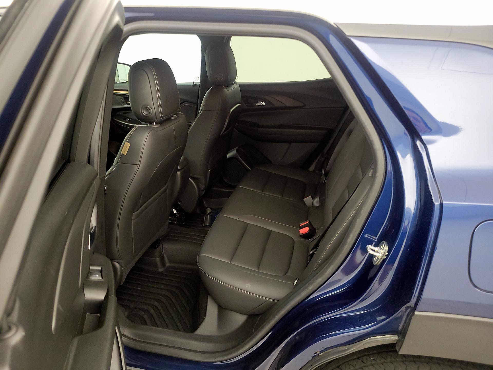 Thumbnail: 2023 Chevrolet TrailBlazer - 19