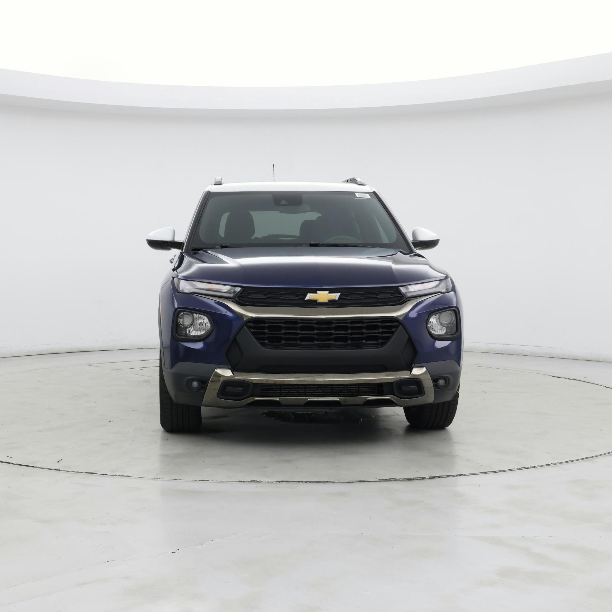 Thumbnail: 2023 Chevrolet TrailBlazer - 5