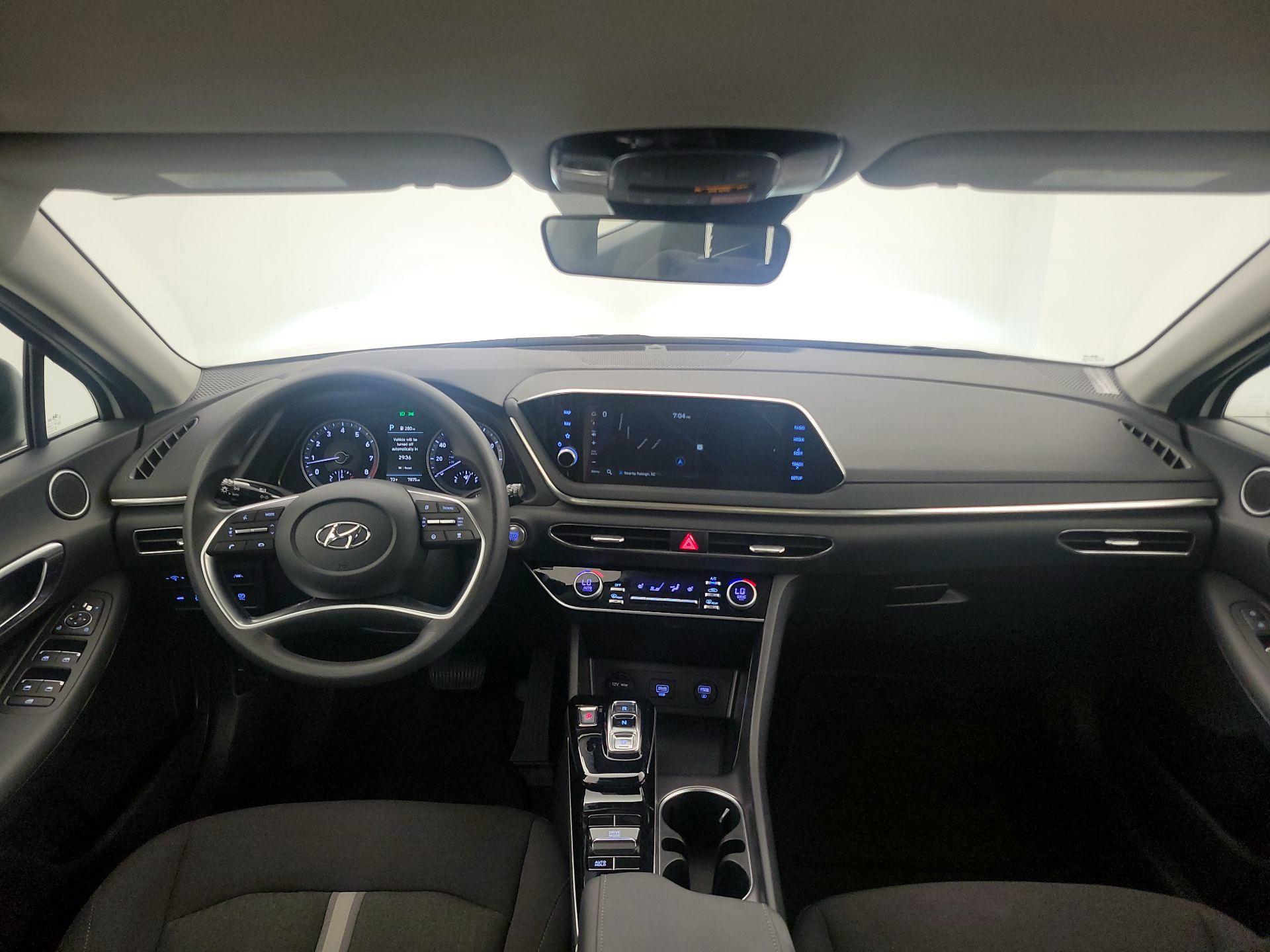 Thumbnail: 2023 Hyundai Sonata - 9