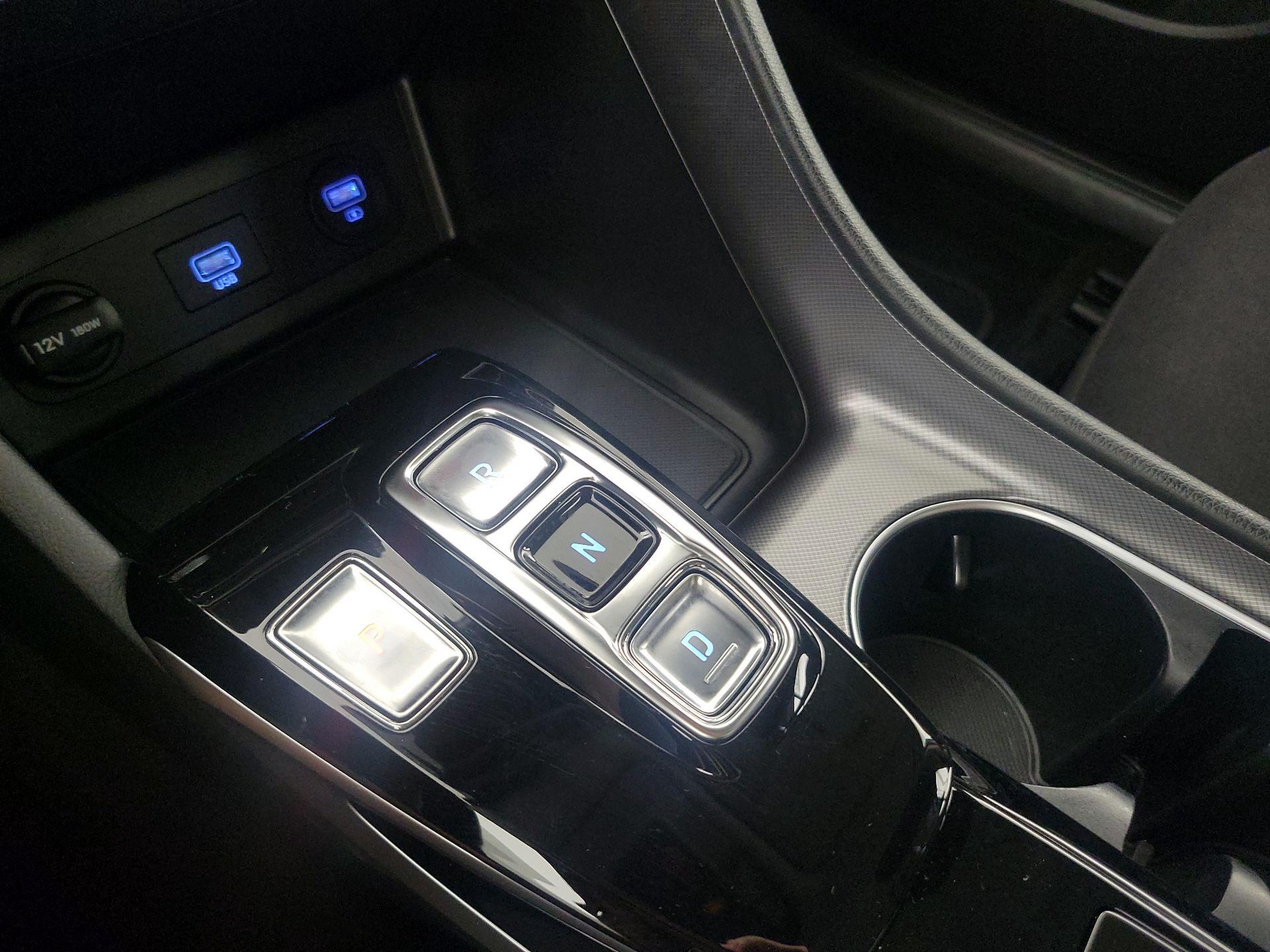 Thumbnail: 2023 Hyundai Sonata - 18