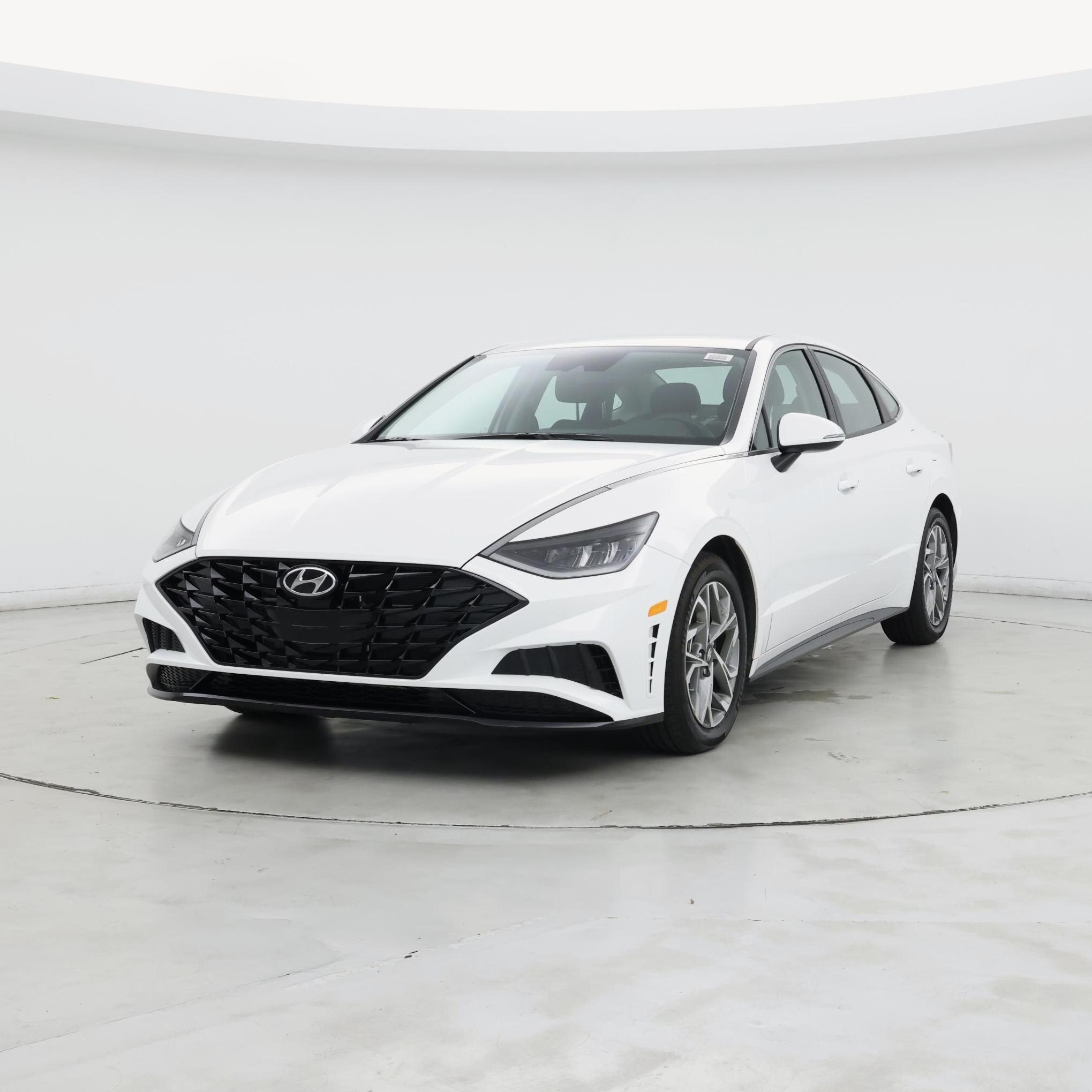 Thumbnail: 2023 Hyundai Sonata - 4