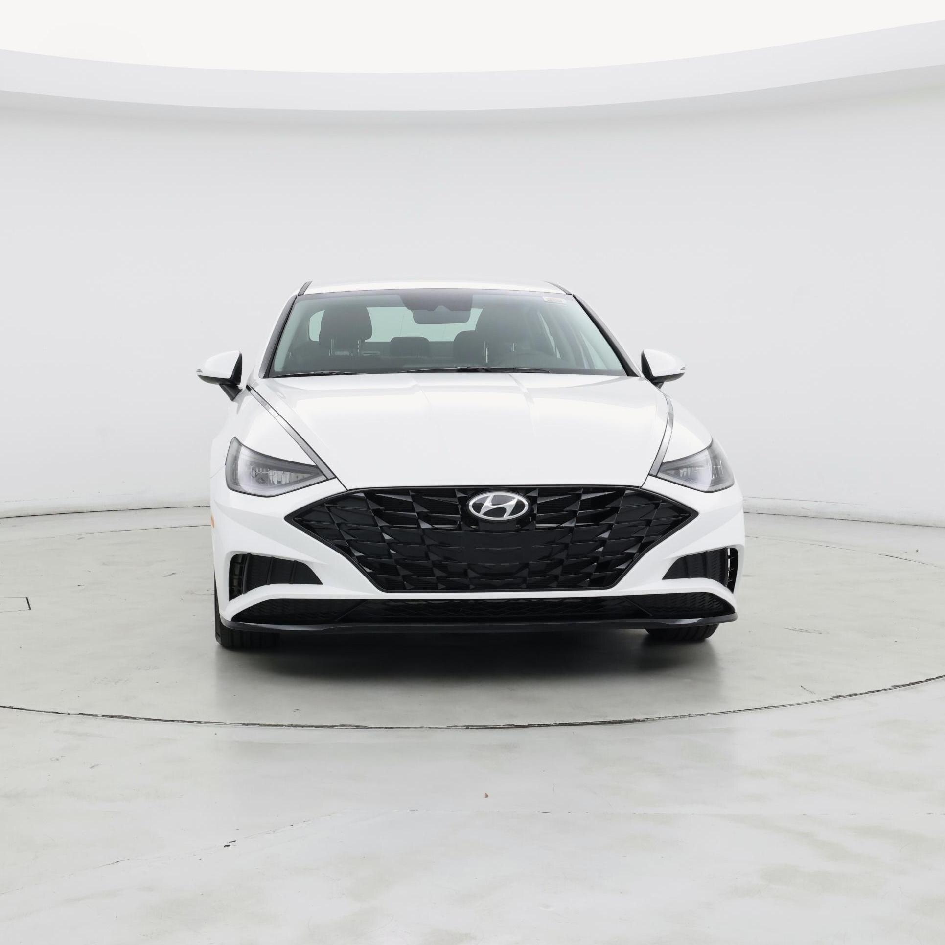 Thumbnail: 2023 Hyundai Sonata - 5
