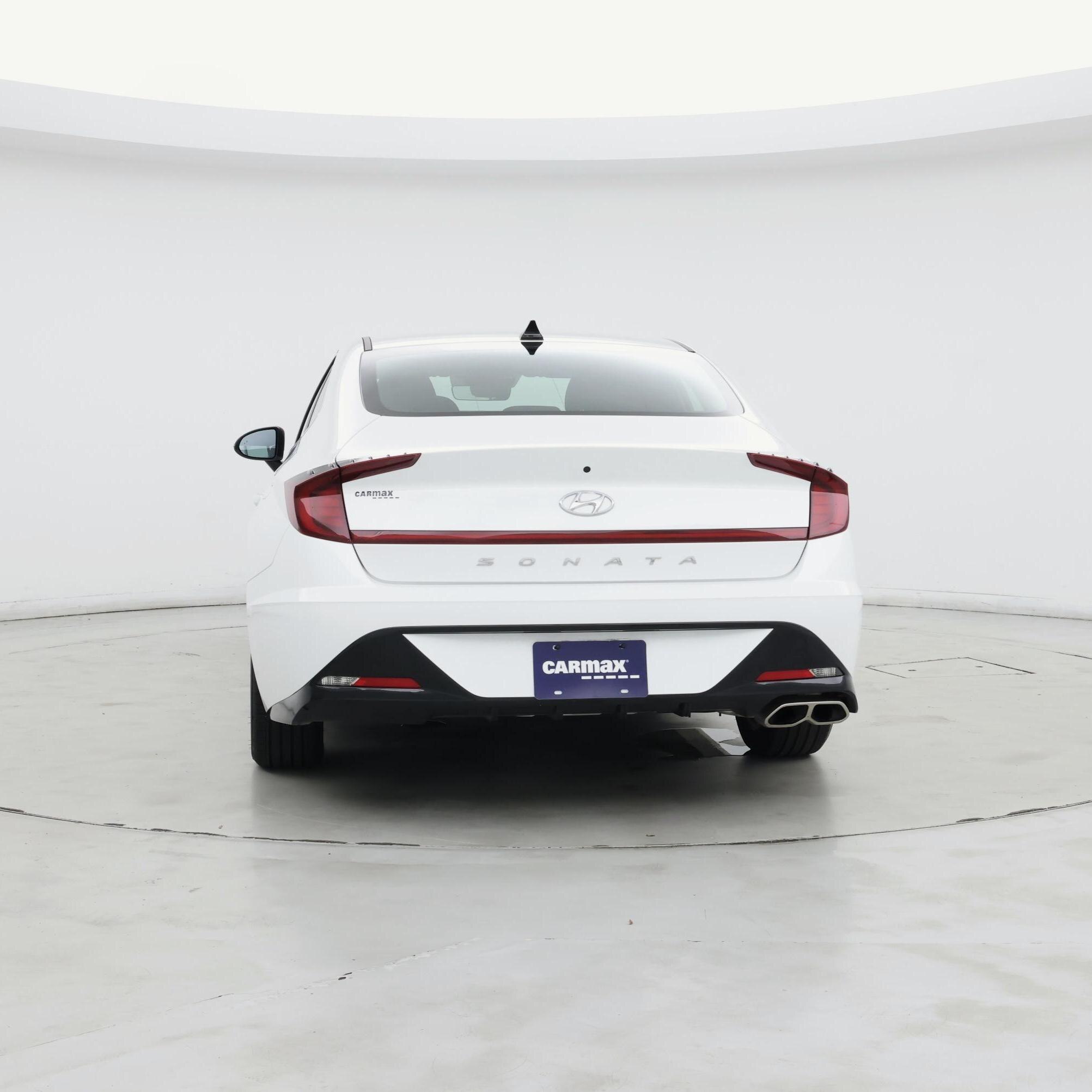 Thumbnail: 2023 Hyundai Sonata - 6