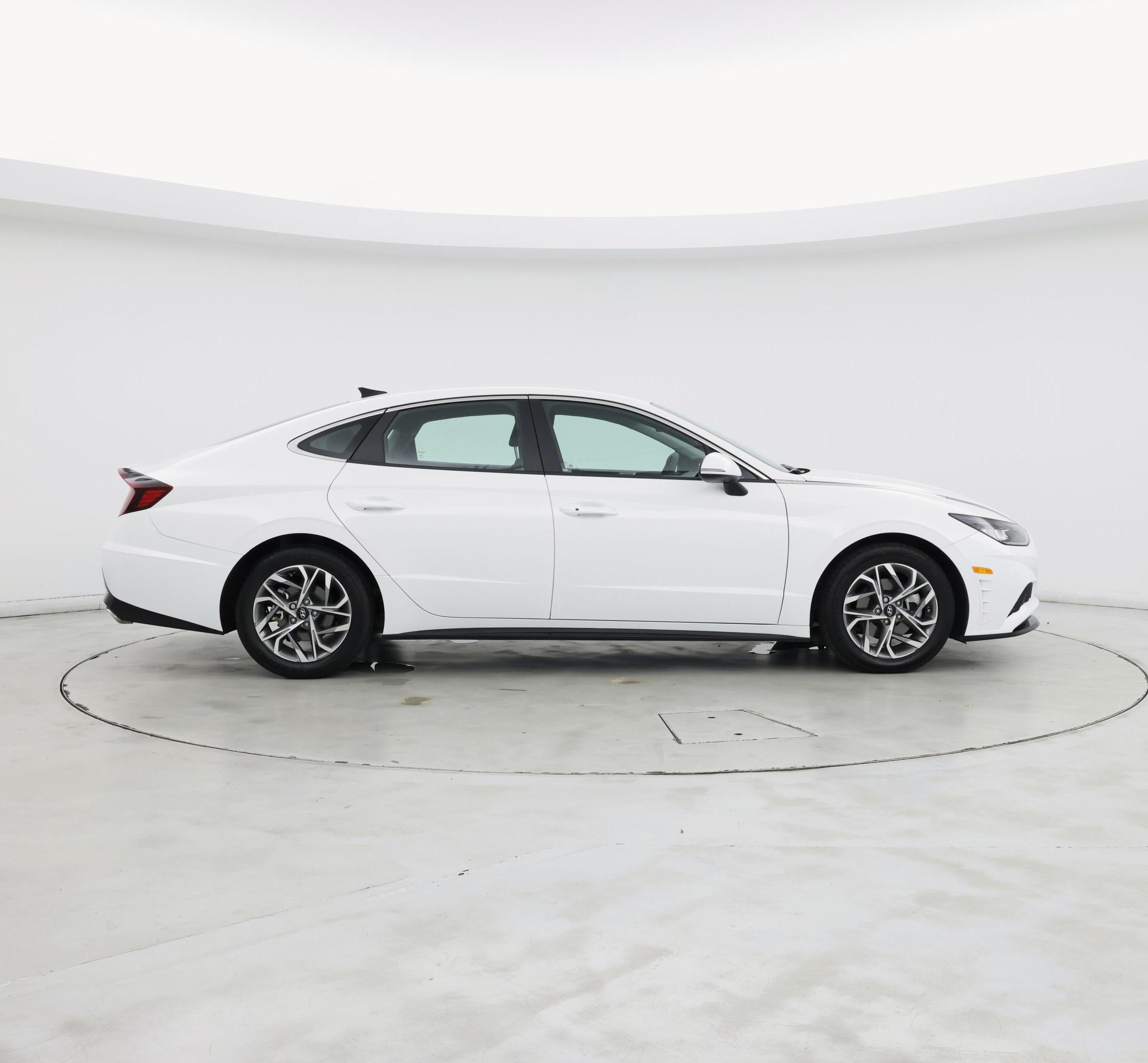 Thumbnail: 2023 Hyundai Sonata - 7