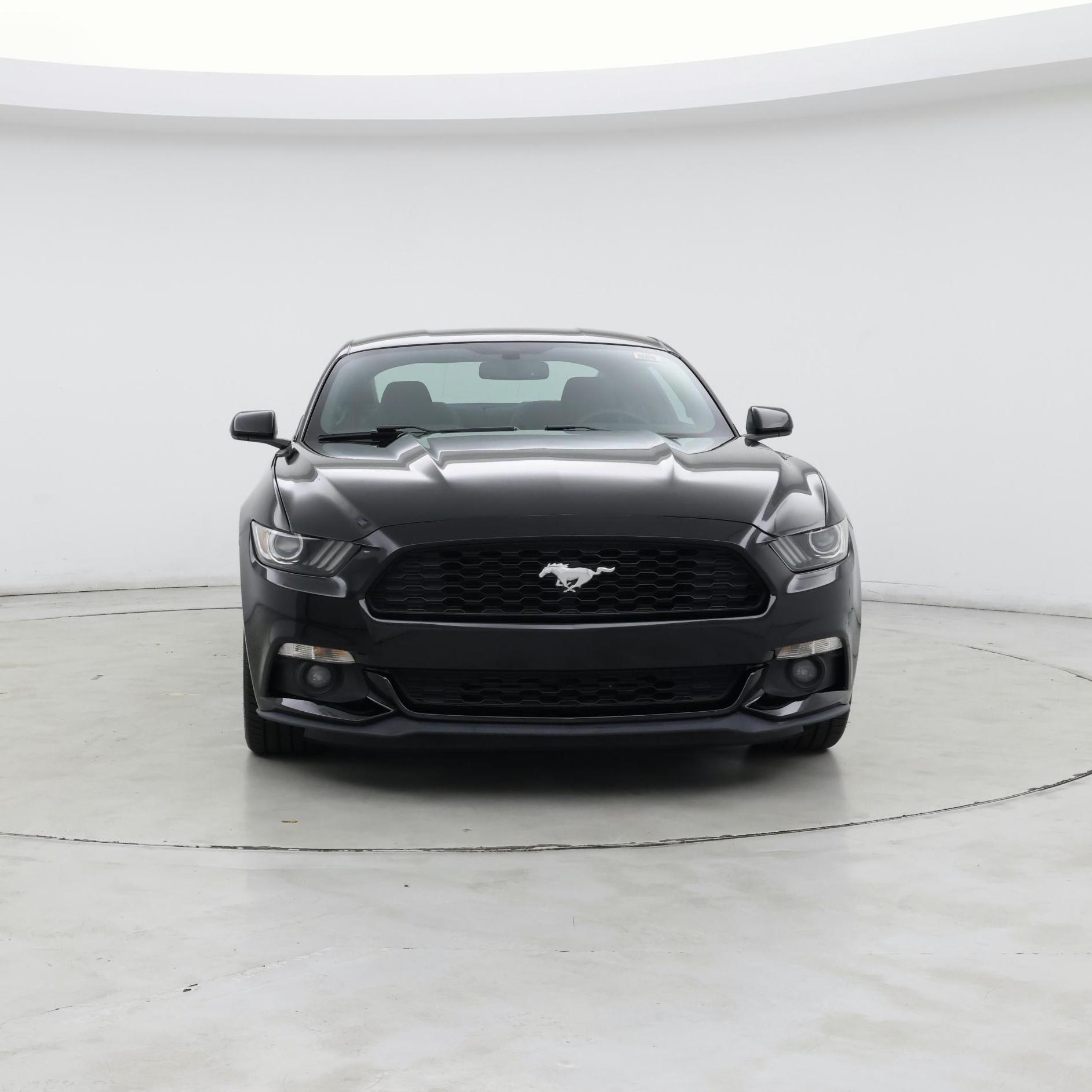 Thumbnail: 2015 Ford Mustang - 5