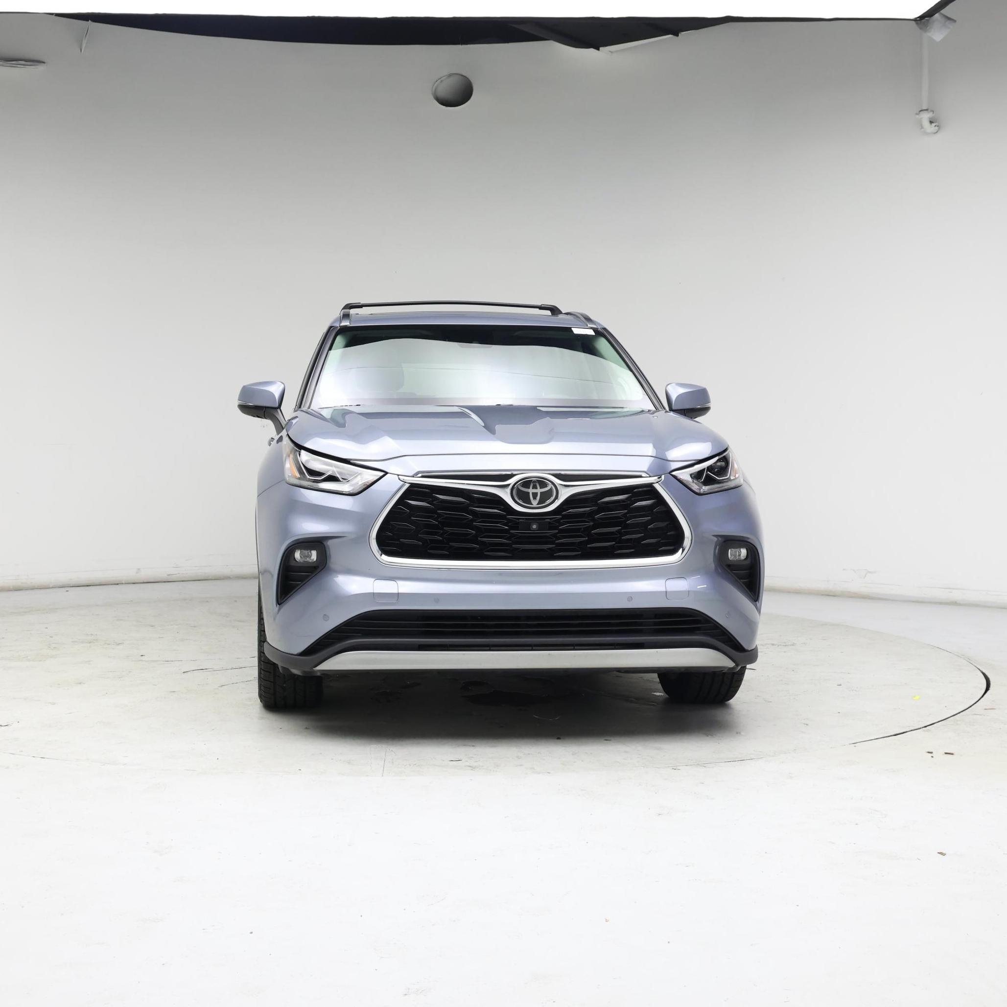 Thumbnail: 2020 Toyota Highlander - 5