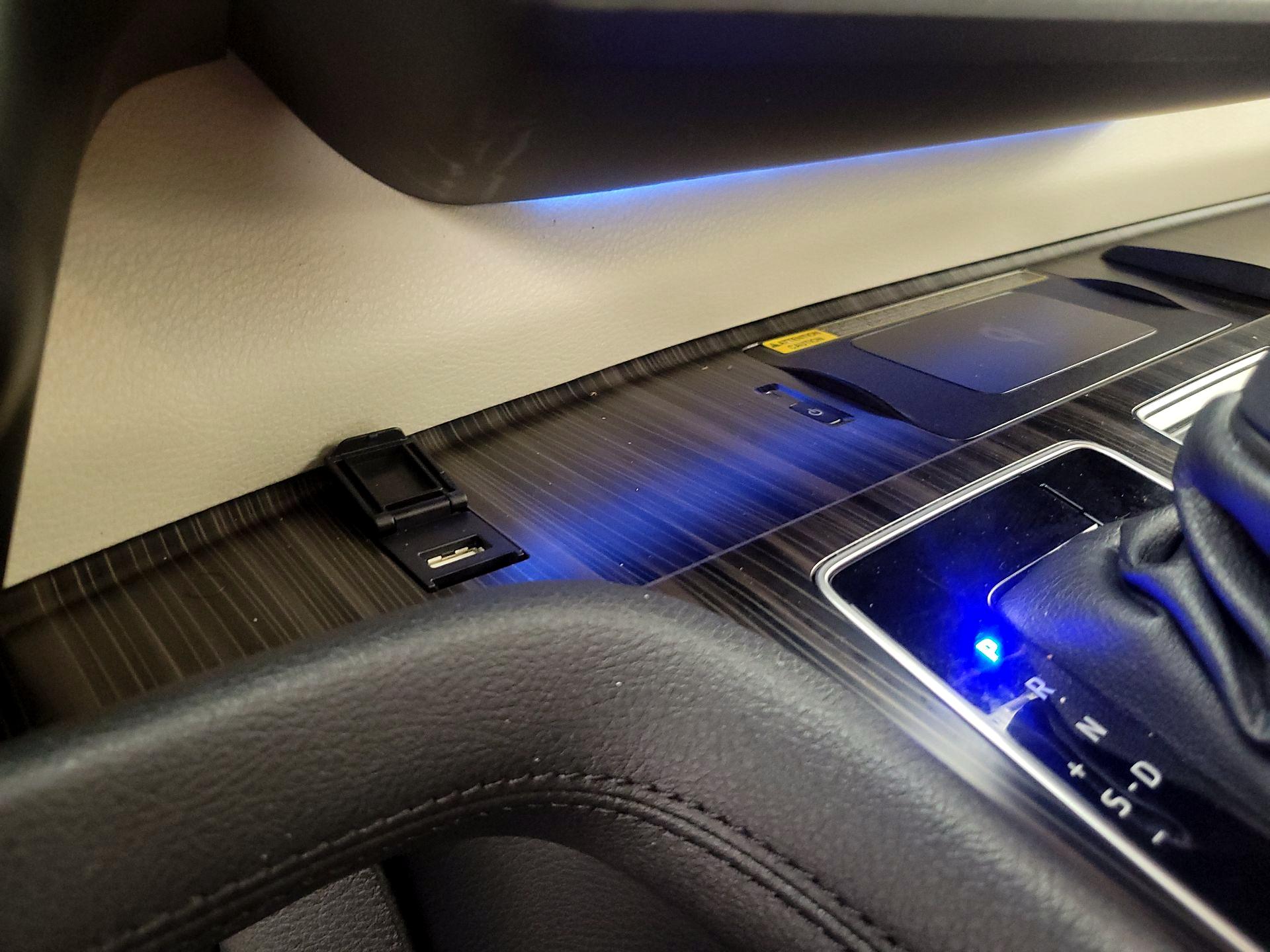 Thumbnail: 2023 Toyota Sienna - 19