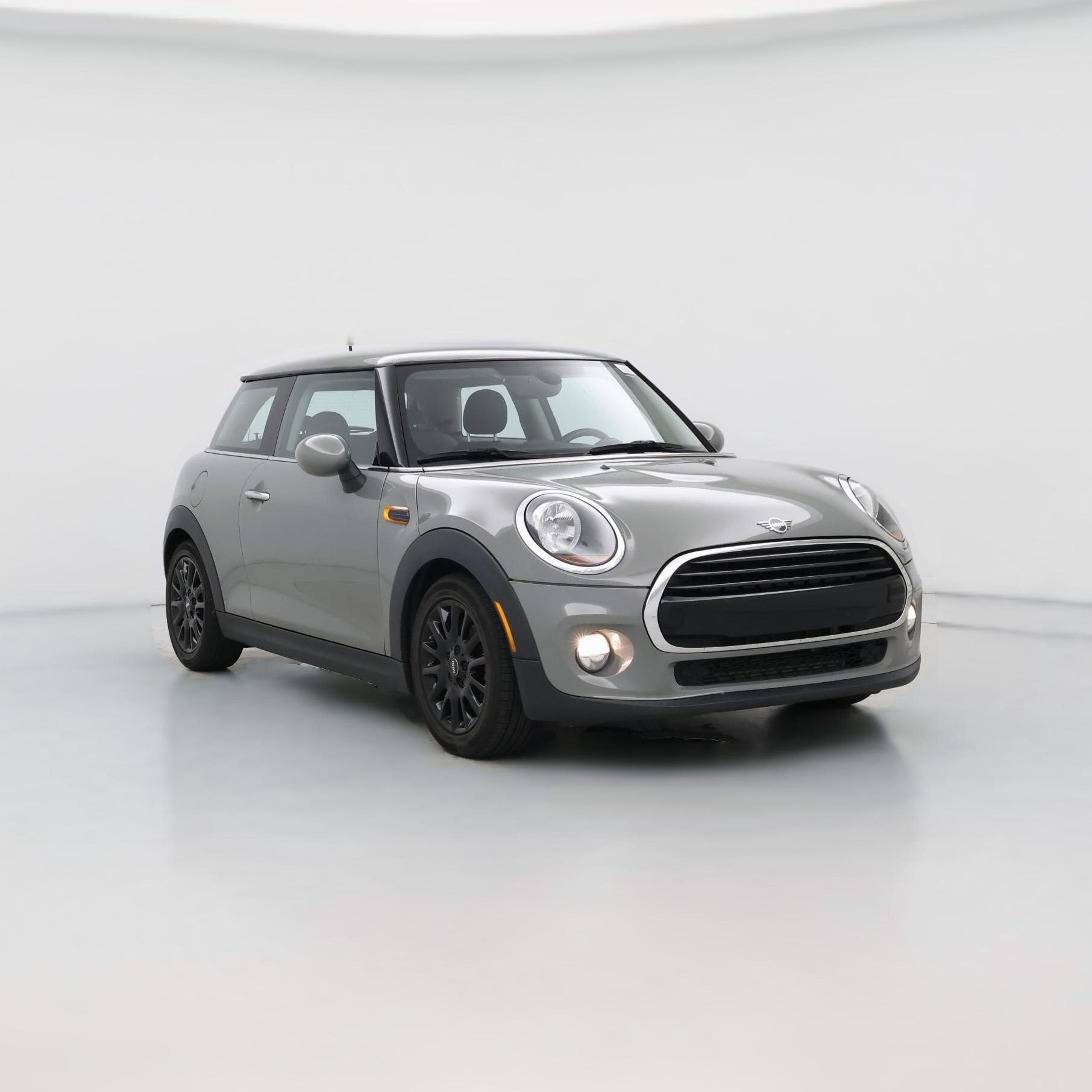 Thumbnail: 2019 MINI Cooper Hardtop - 1