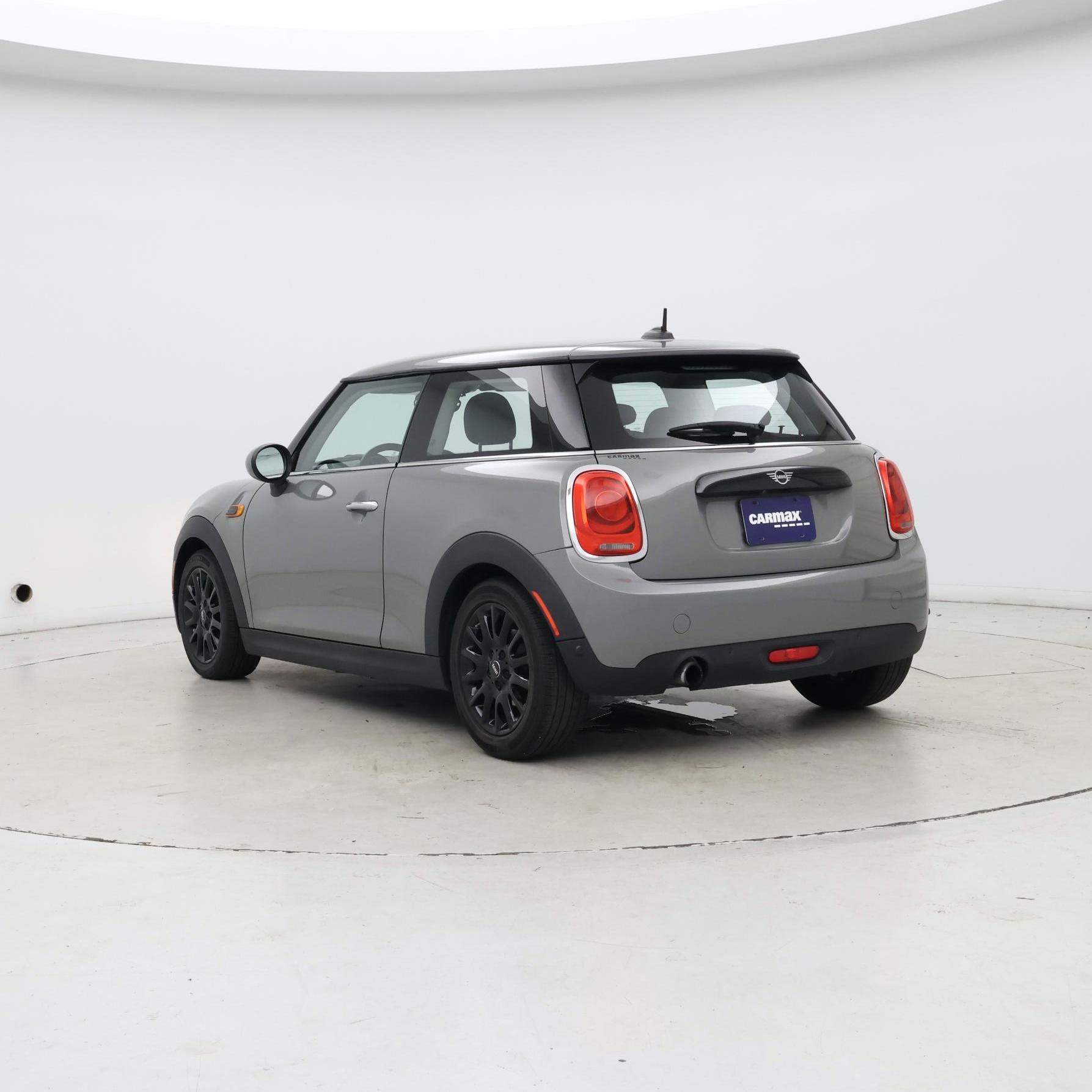 Thumbnail: 2019 MINI Cooper Hardtop - 2