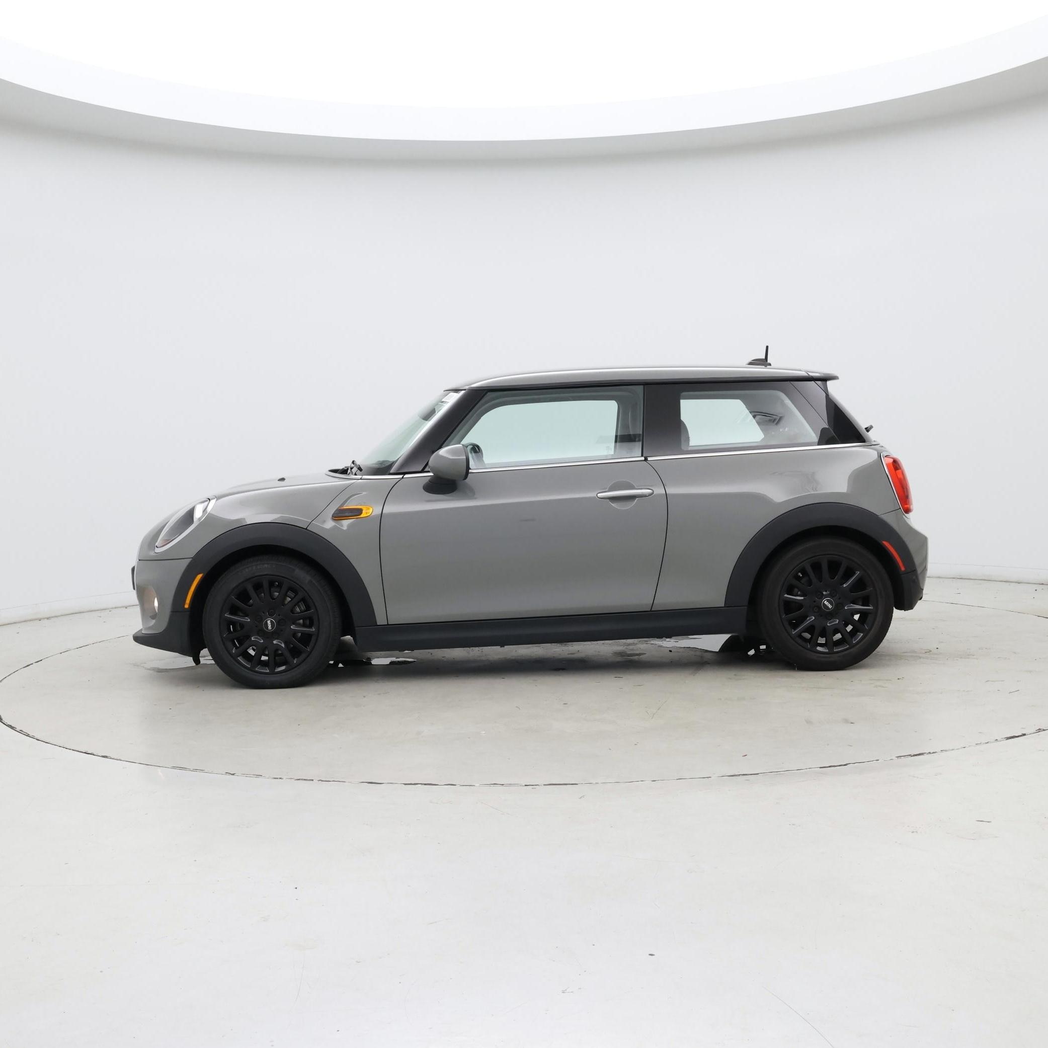 Thumbnail: 2019 MINI Cooper Hardtop - 3