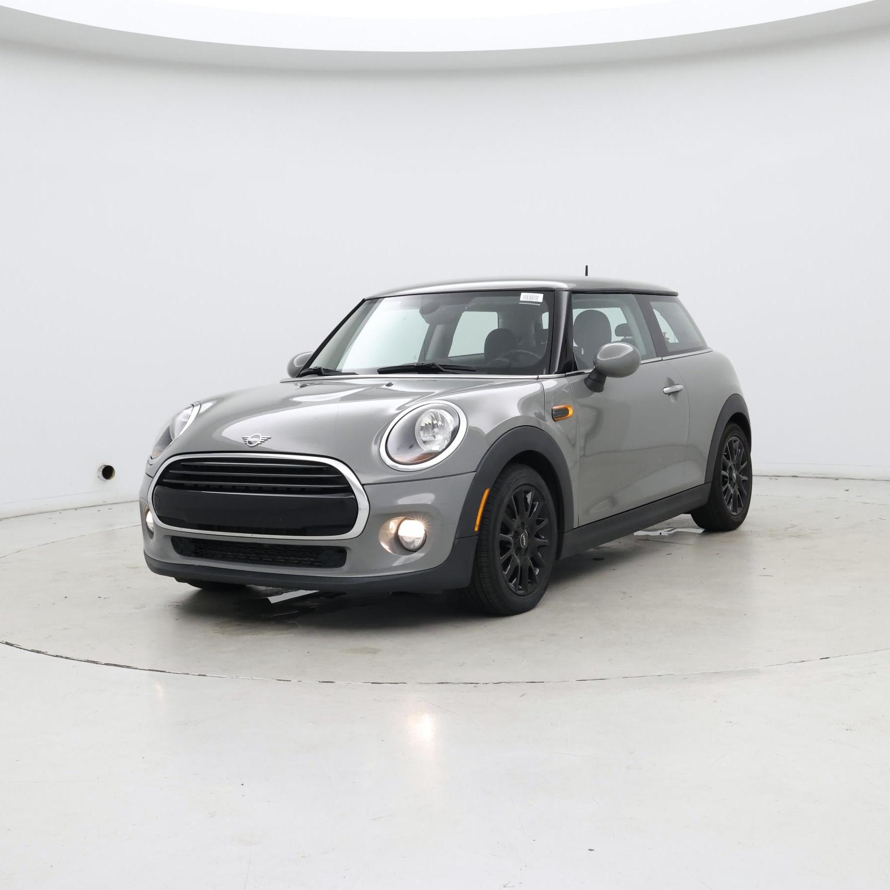 Thumbnail: 2019 MINI Cooper Hardtop - 4