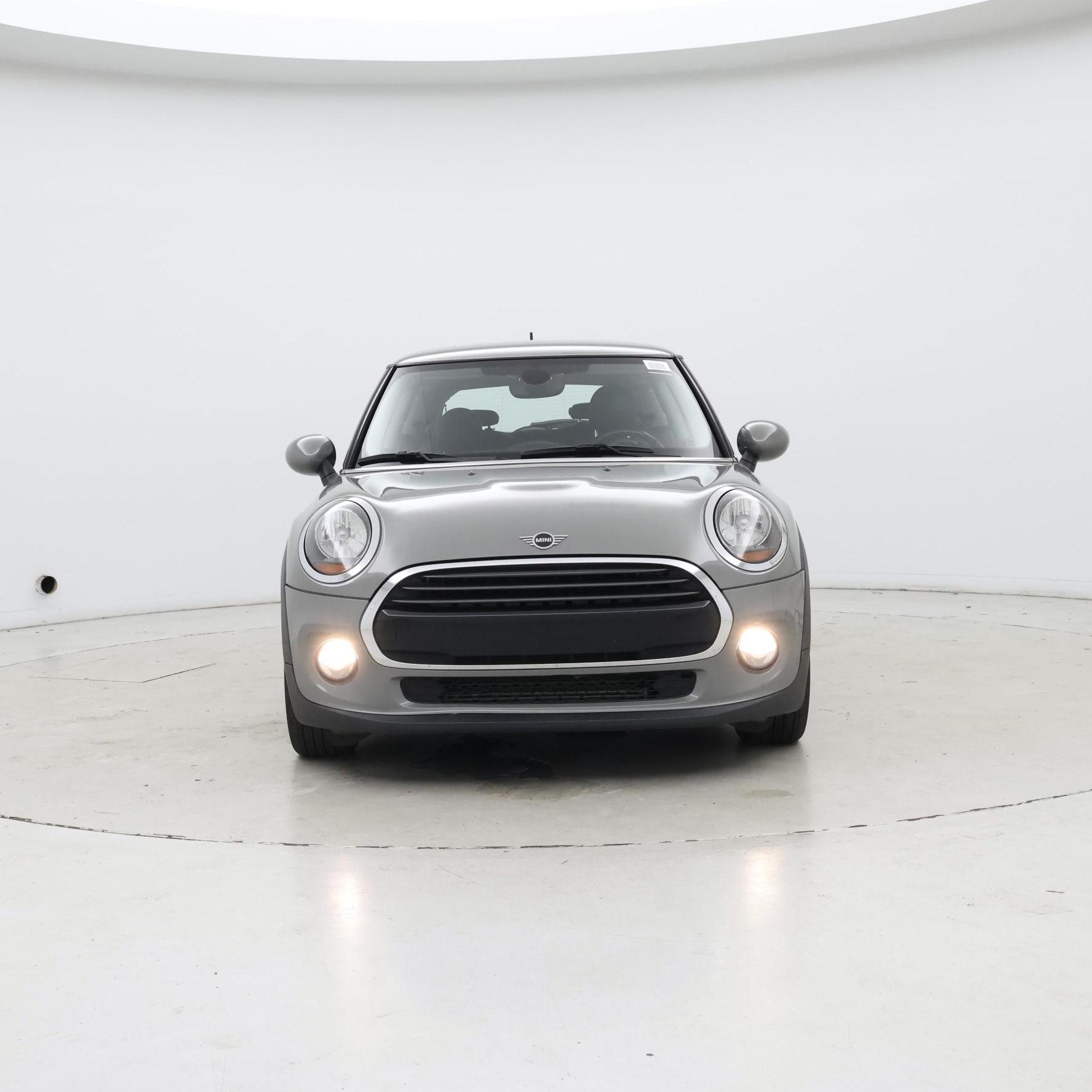 Thumbnail: 2019 MINI Cooper Hardtop - 5